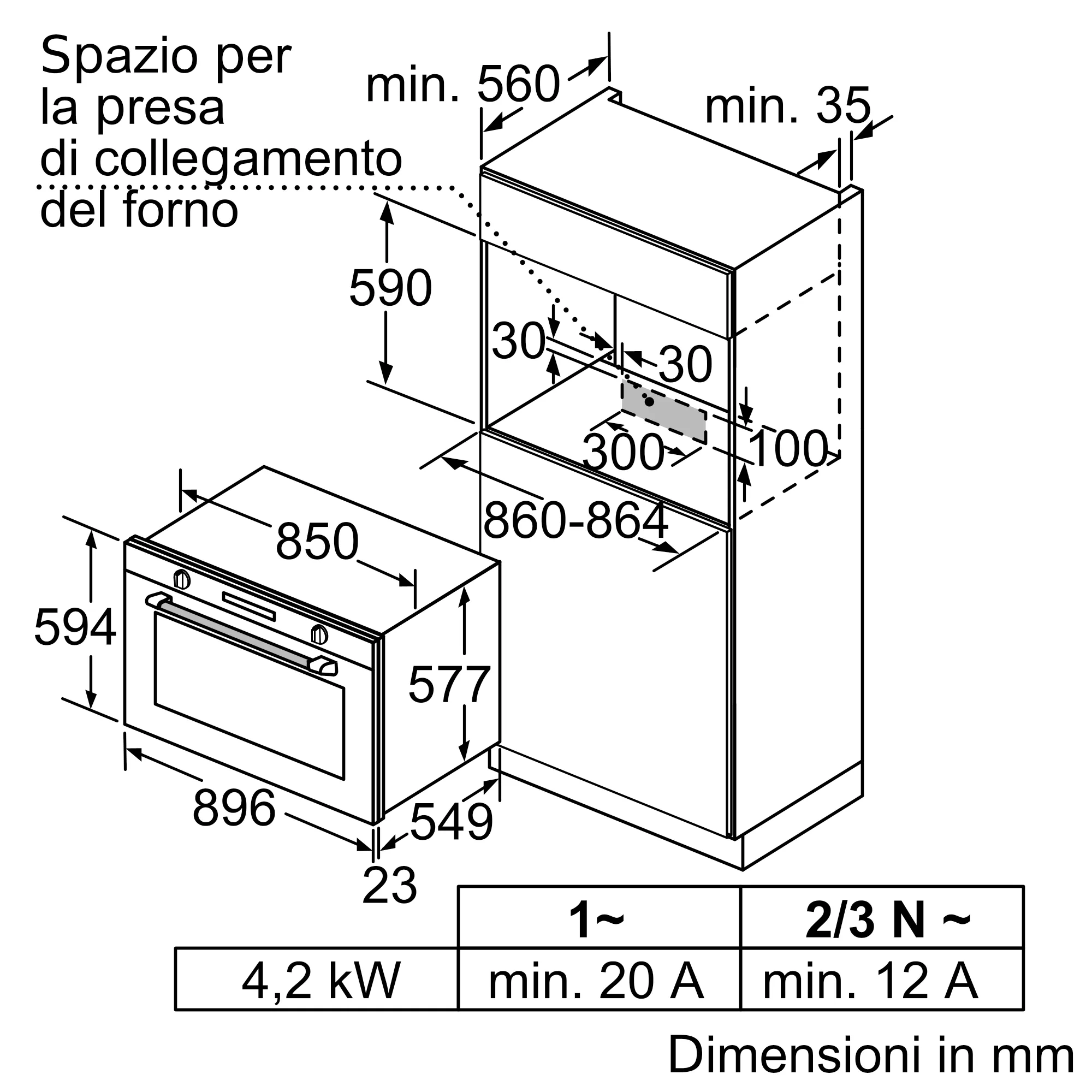 Foto Nr. 4 del prodotto L2ACH7MN0
