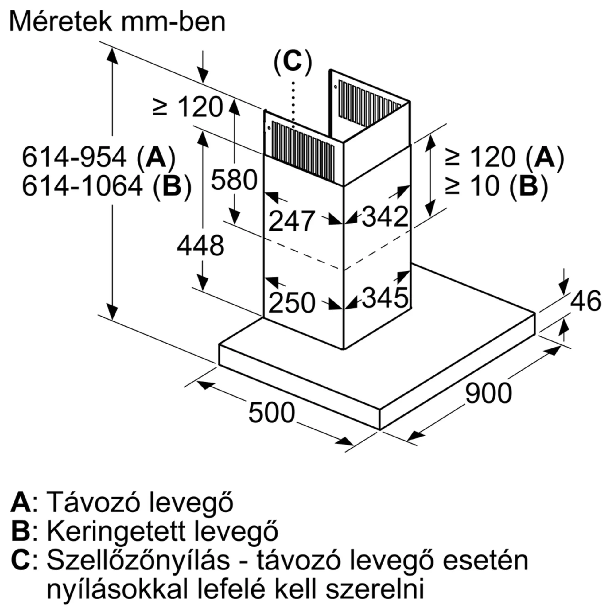 Fotó a termék Nr. 6 számáról DWB98JQ50