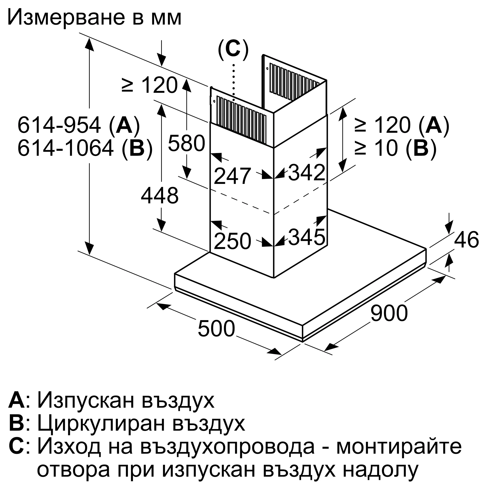 Изображение 7 на продукта DWB97LM50