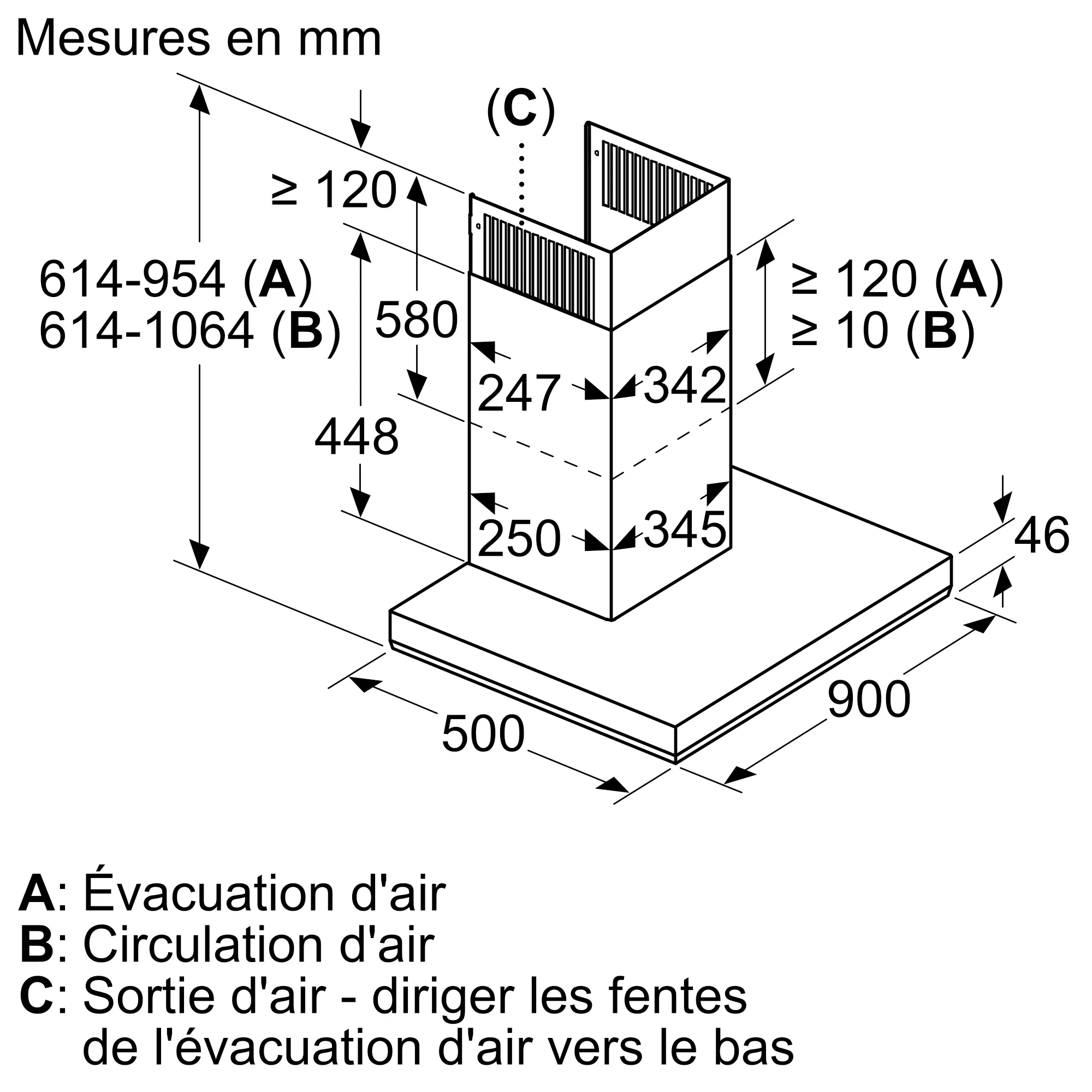 Photo n° 7 du produit DWB97LM50