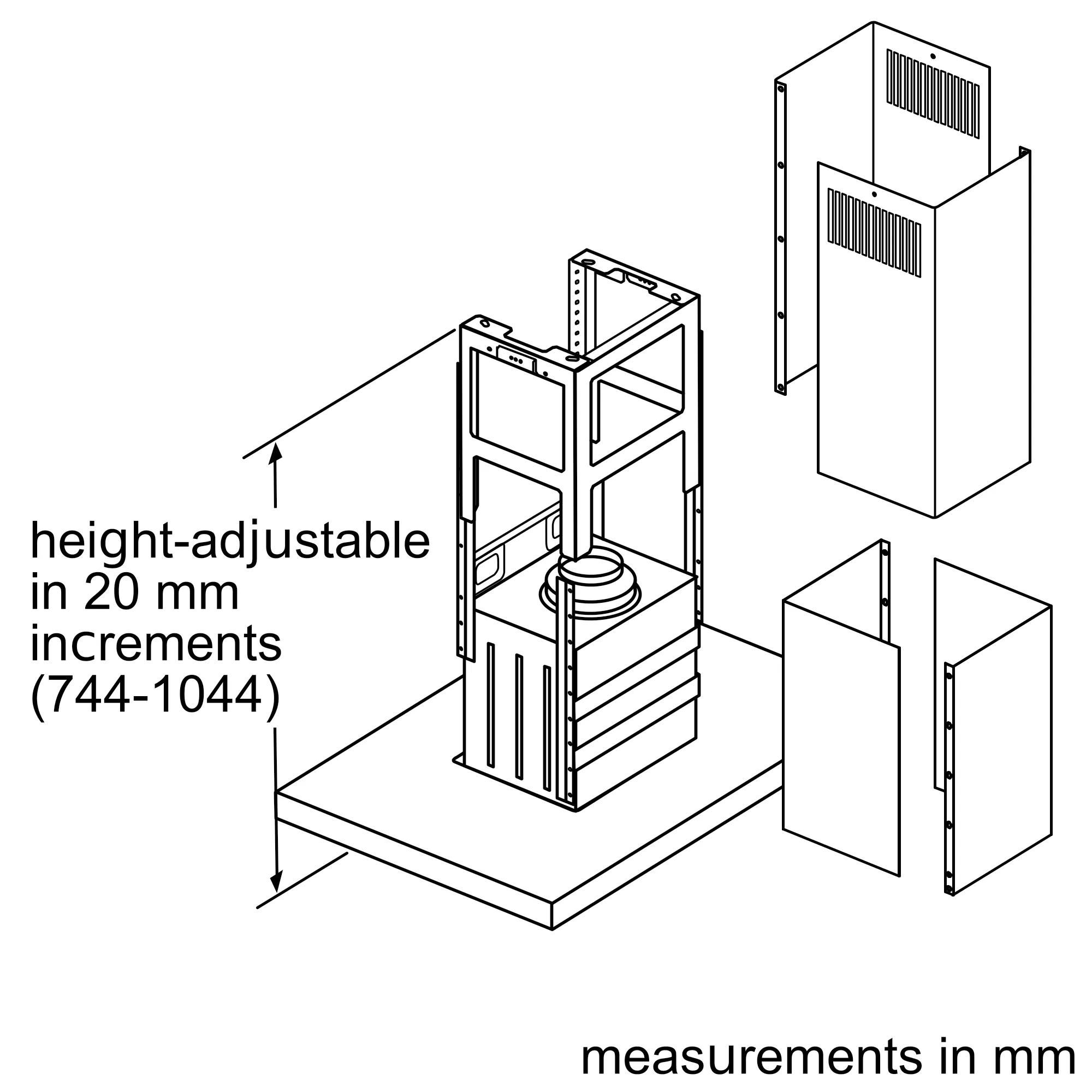 Photo Nr. 8 of the product DIB97IM50M