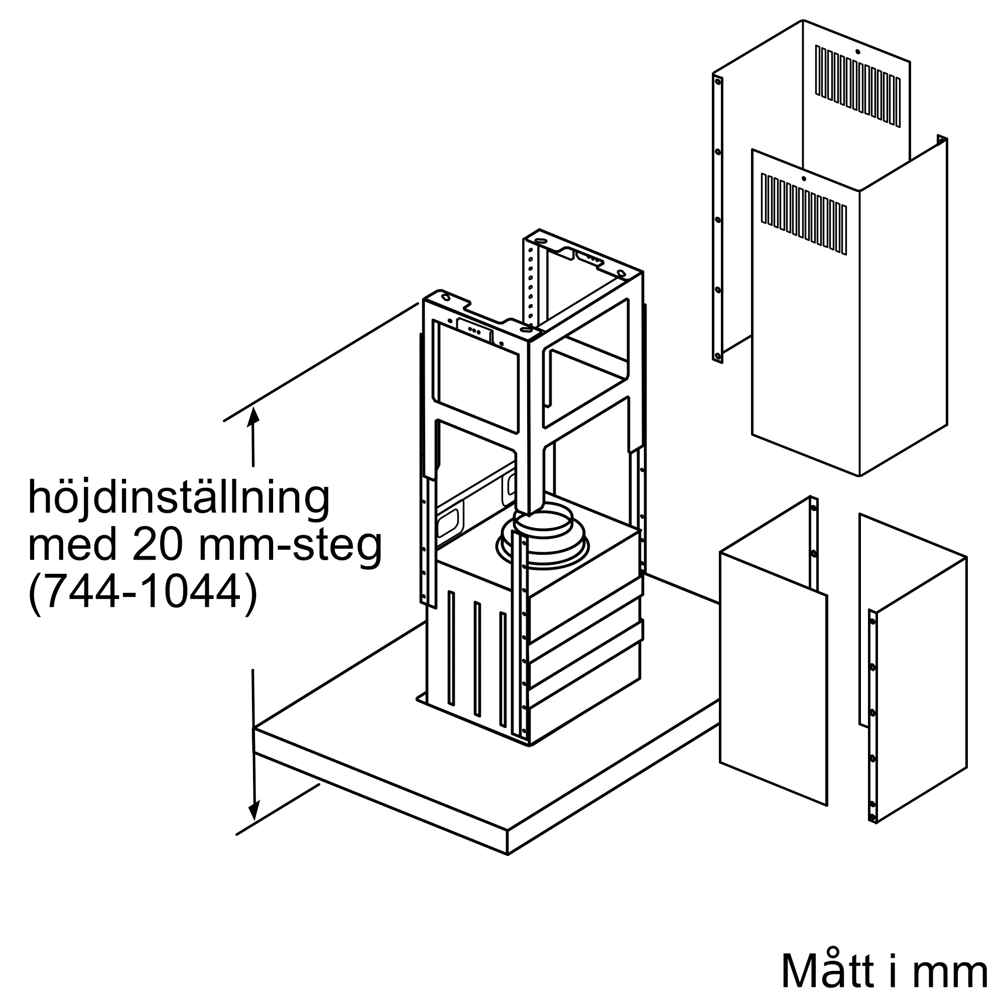 Foto Nr. 8 av produkten DIB97IM50