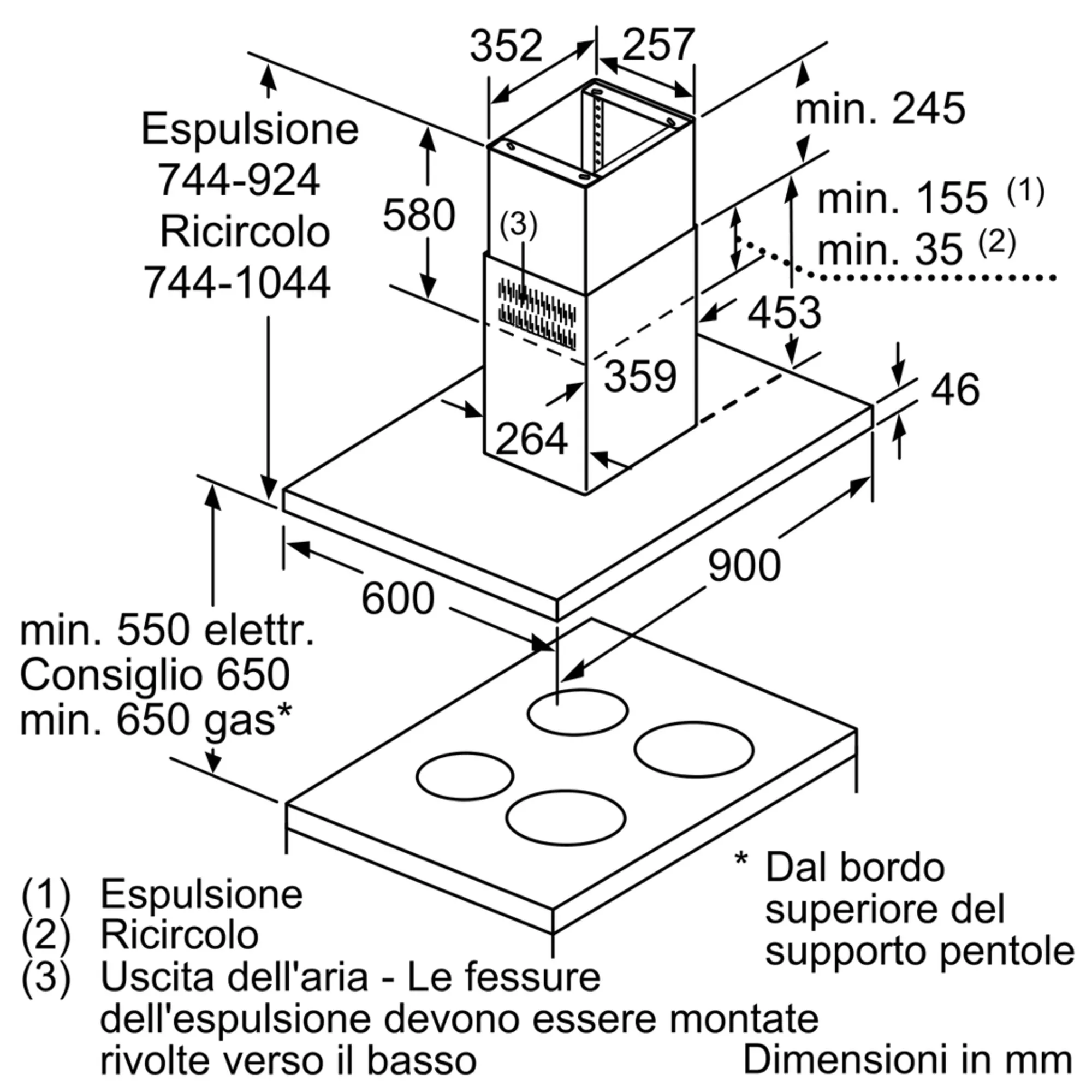Foto Nr. 6 del prodotto LF97BCP50