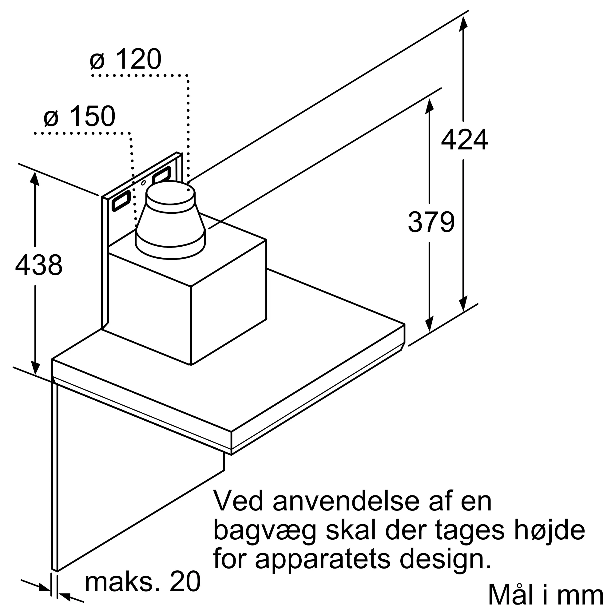 Fotonummer 8 af produktet DWB97LM50