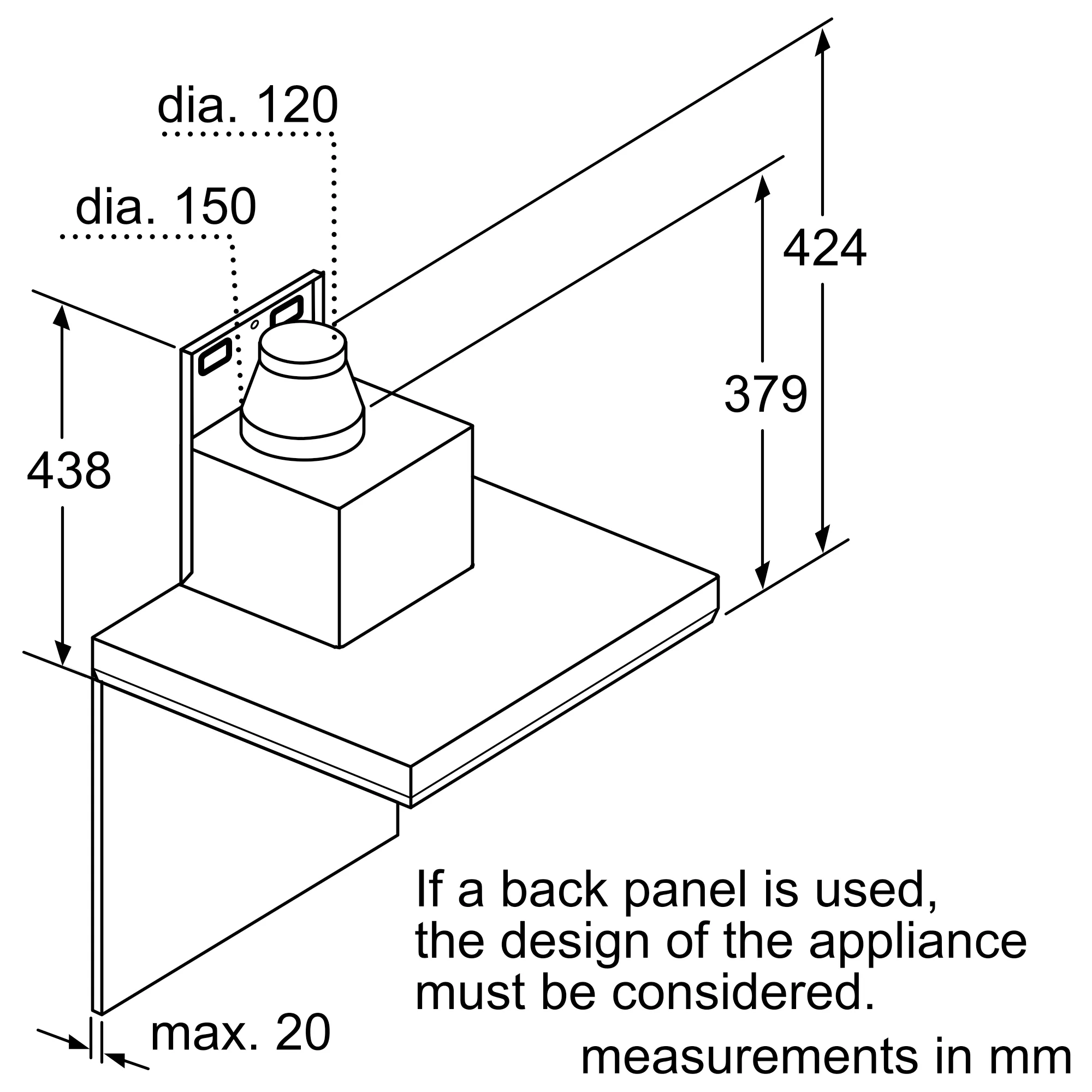 Photo Nr. 8 of the product DWB97LM50A