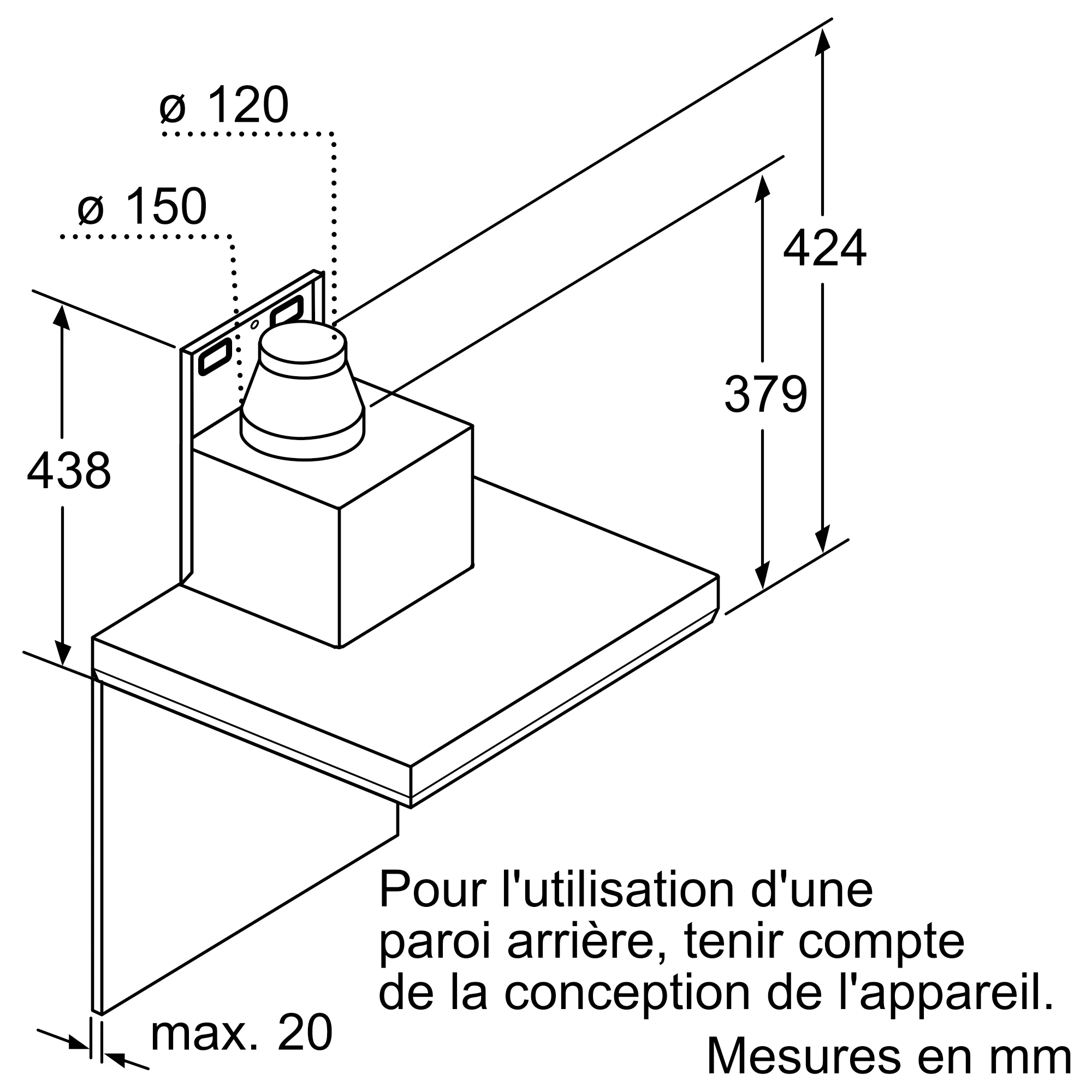 Photo n° 8 du produit DWB97LM50