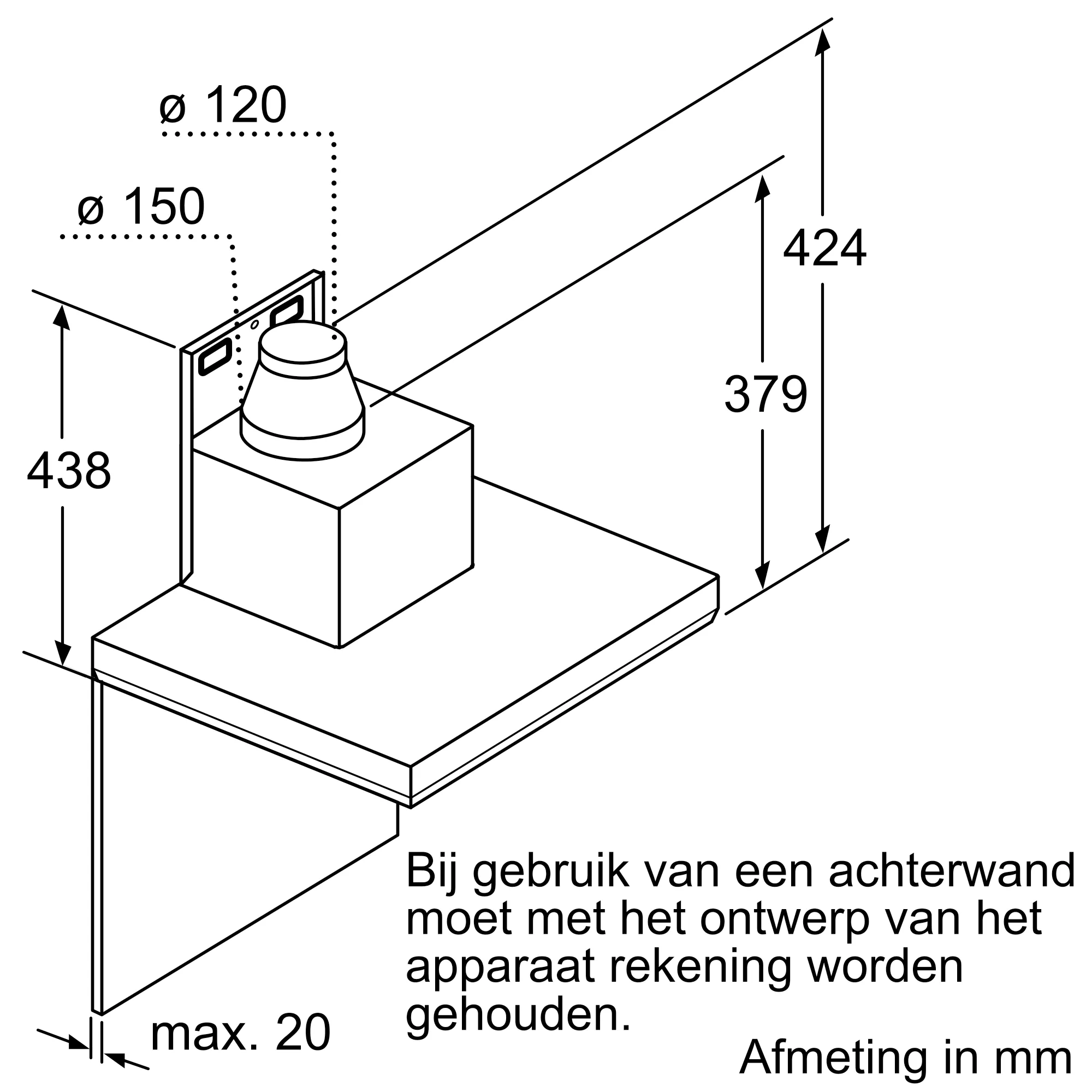 Foto nr. 8 van het product DWB97LM50