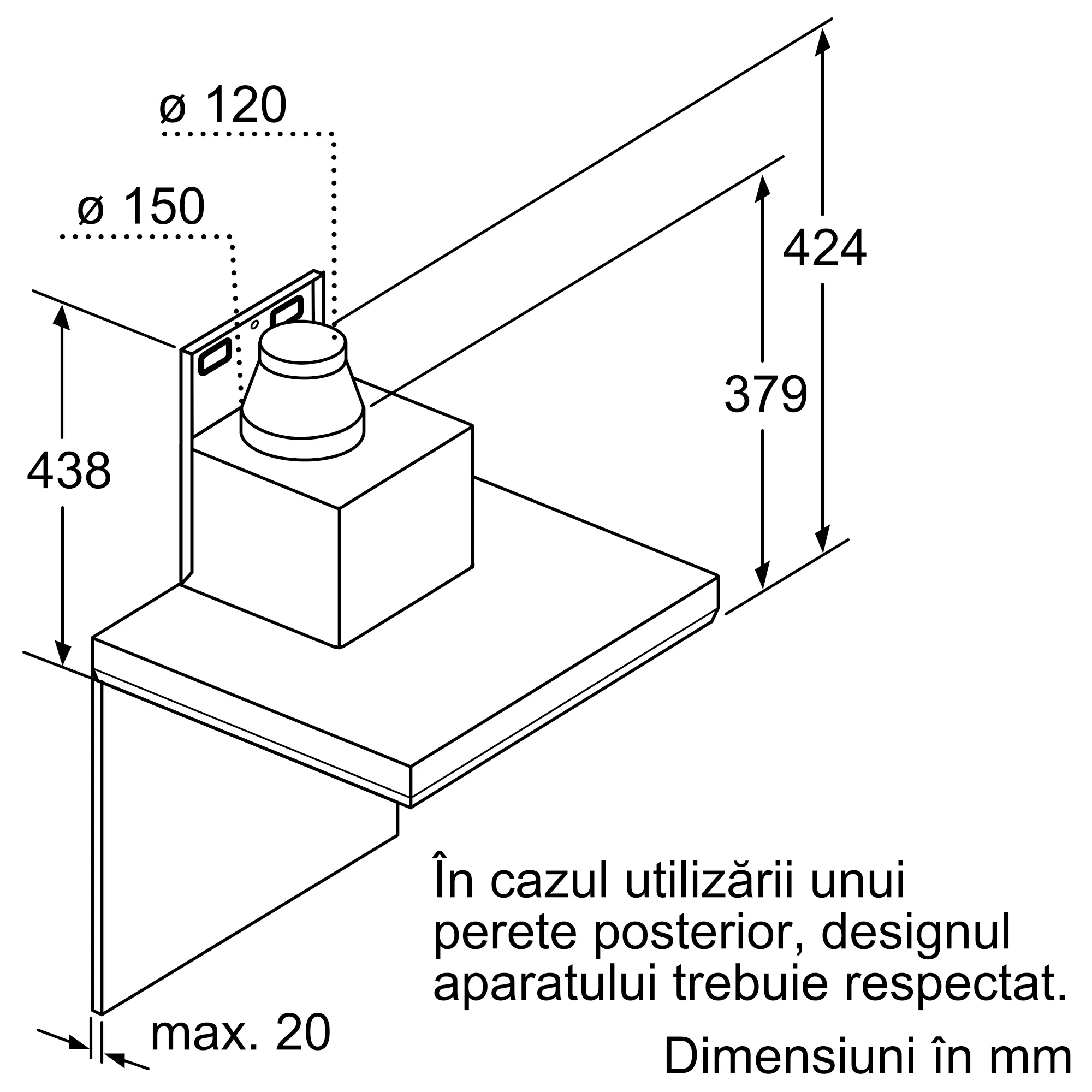 Fotografie Nr. 8 a produsului DWB67LM50