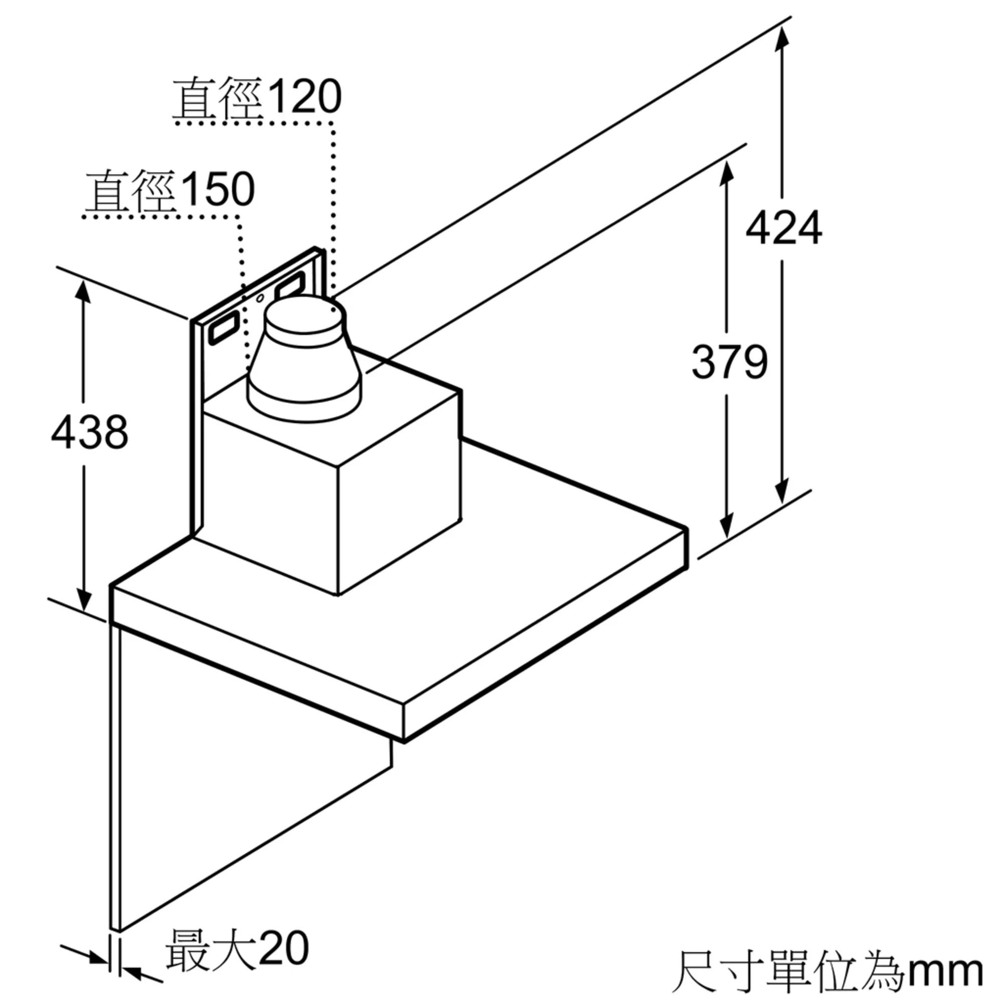 Photo Nr. 7 of the product DWB91PR50B