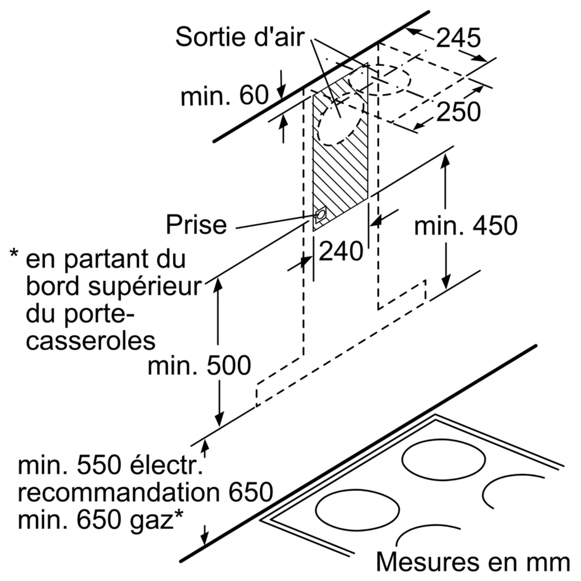 Photo n° 8 du produit DWB67CM50