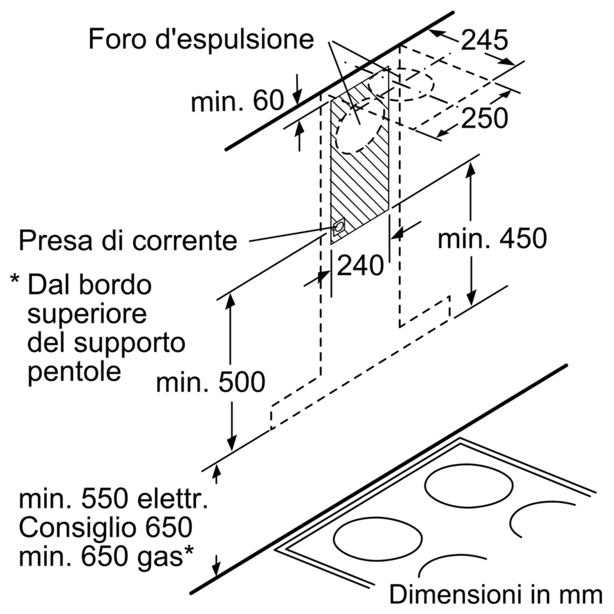 Foto Nr. 7 del prodotto D65BMP5N0