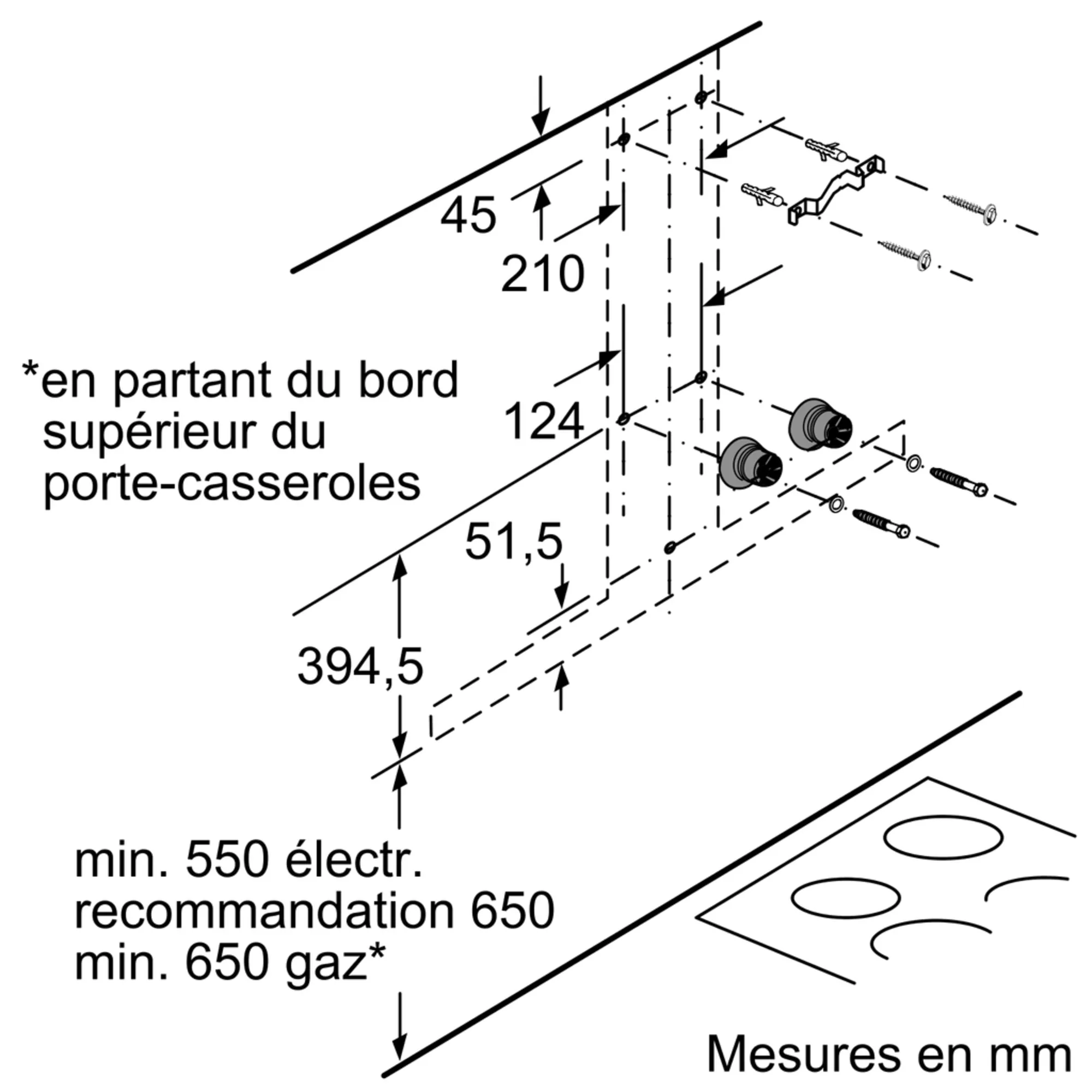 Photo n° 9 du produit DWB67CM50