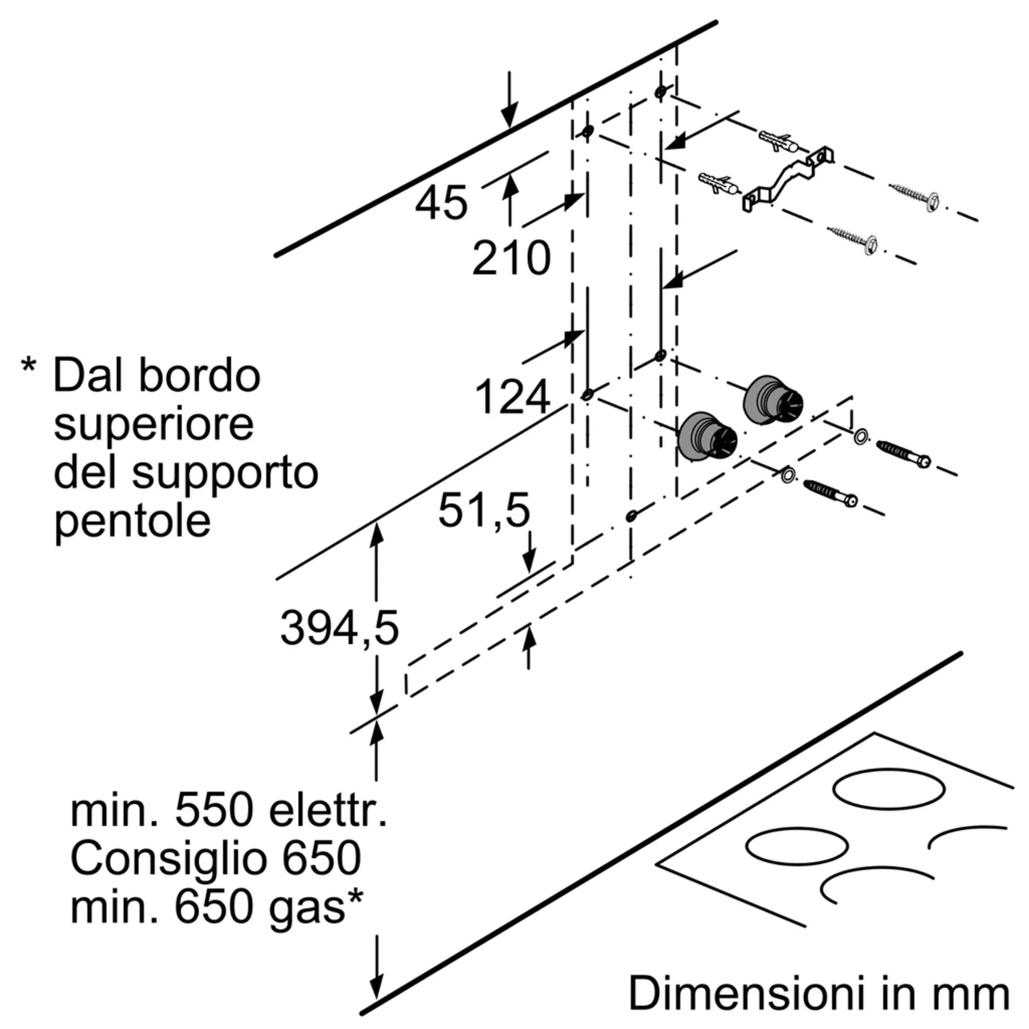 Foto Nr. 8 del prodotto D65BMP5N0