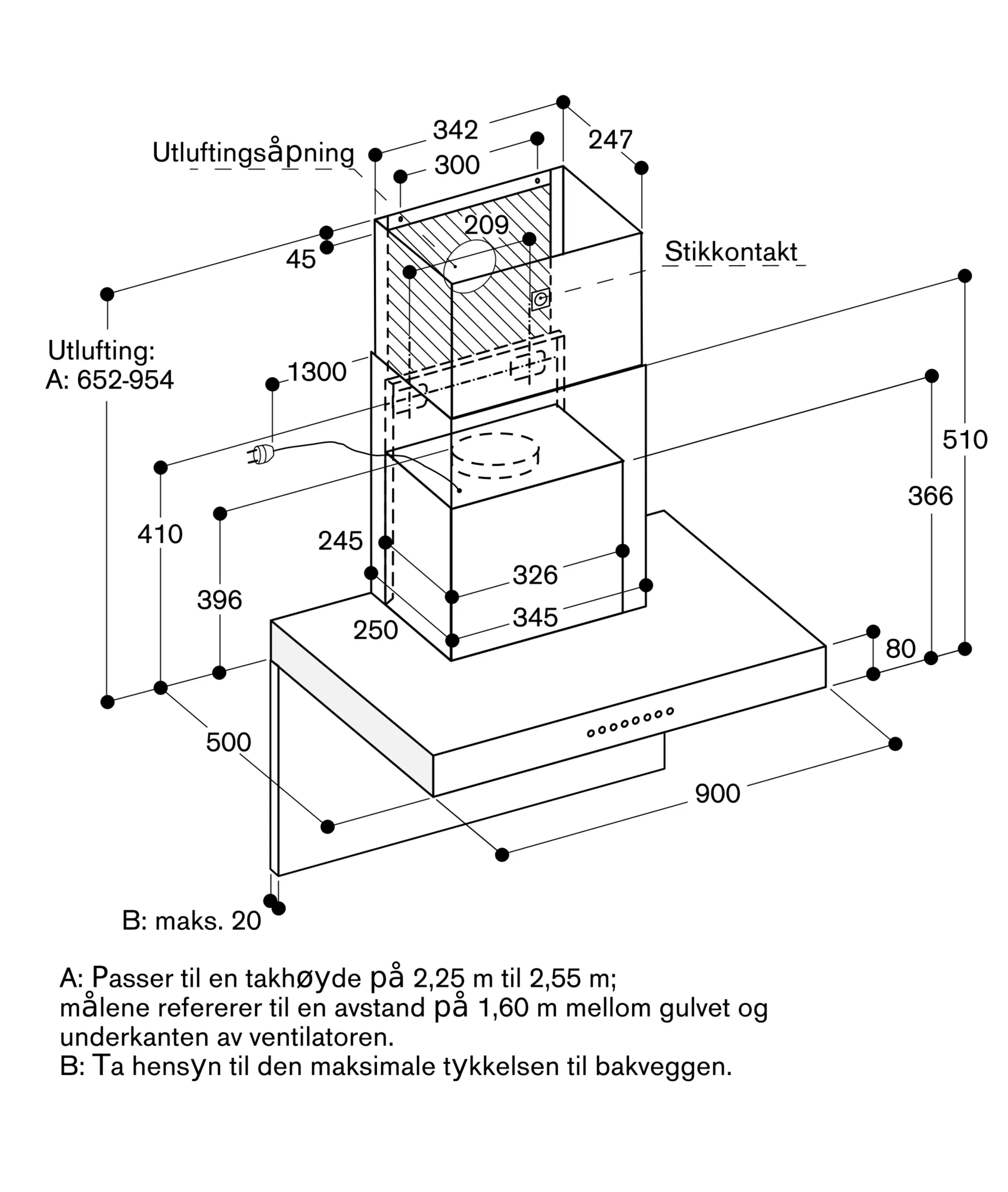 Bilde nr. 3 av produktet AW240191