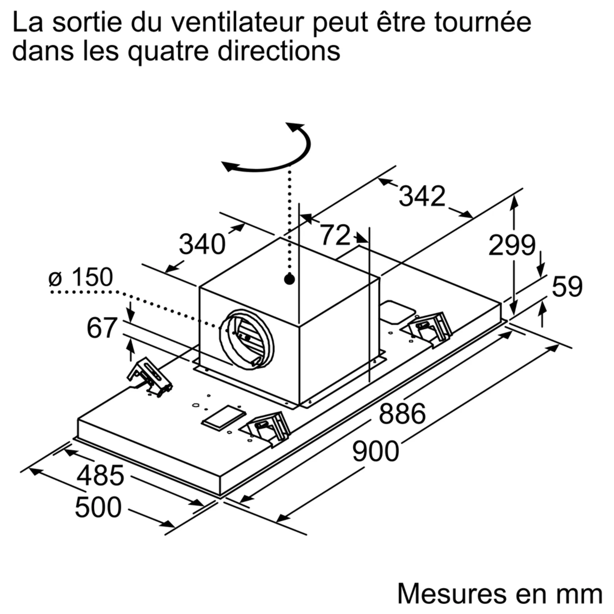 Photo n° 7 du produit LR97CAQ50