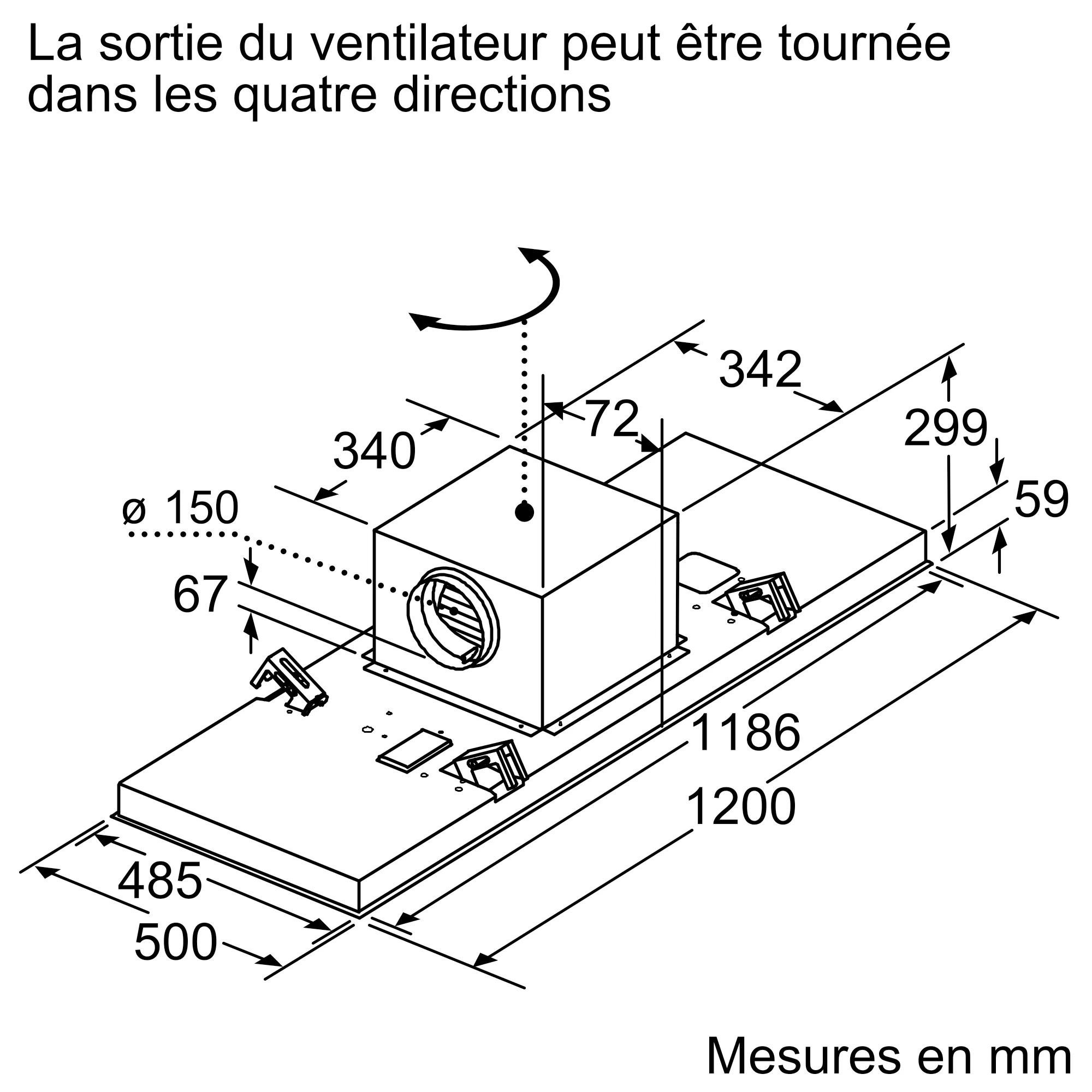 Photo n° 9 du produit LR27CBS20
