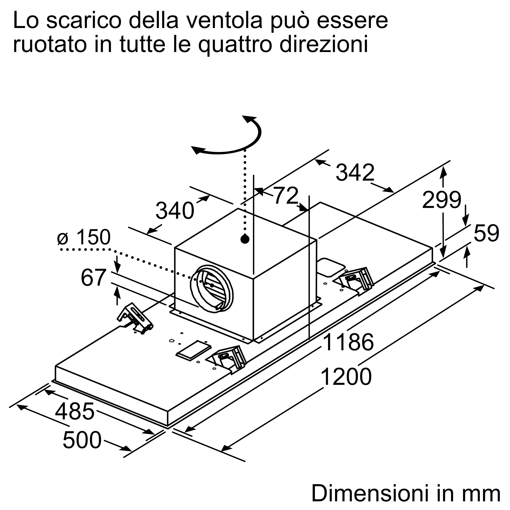Foto Nr. 9 del prodotto I25CBS8W0