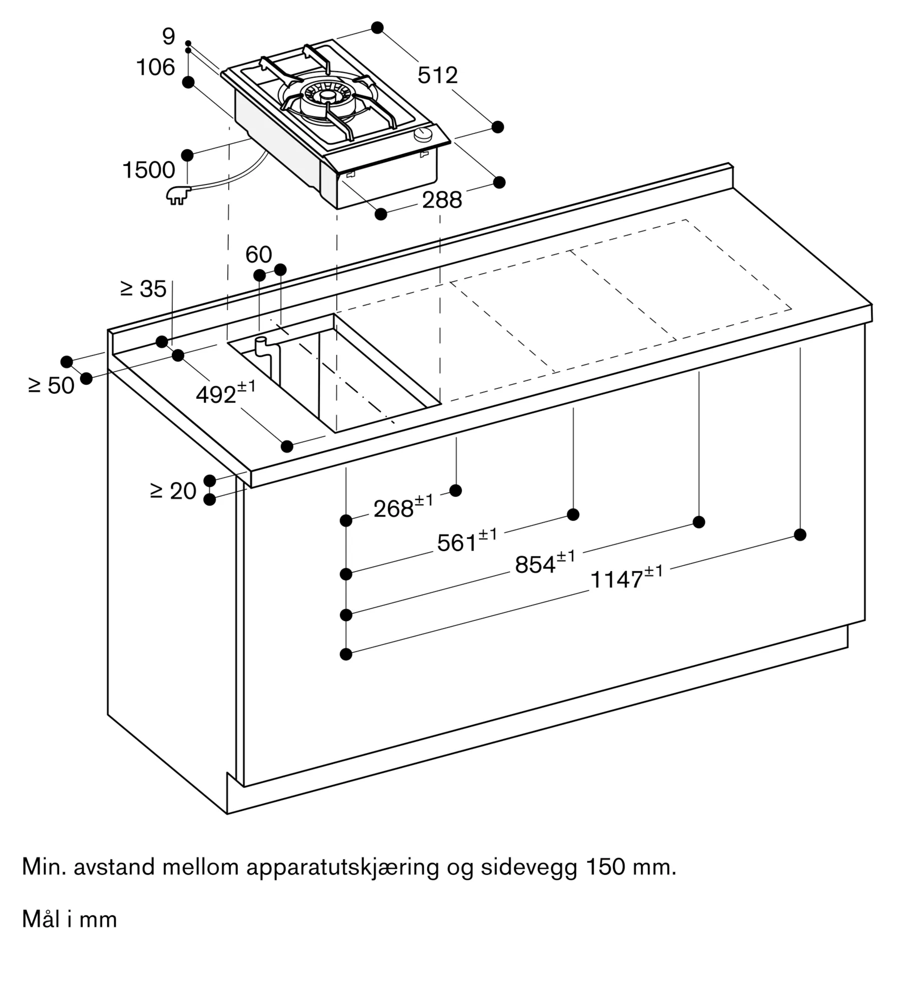 Bilde nr. 6 av produktet VG231120F