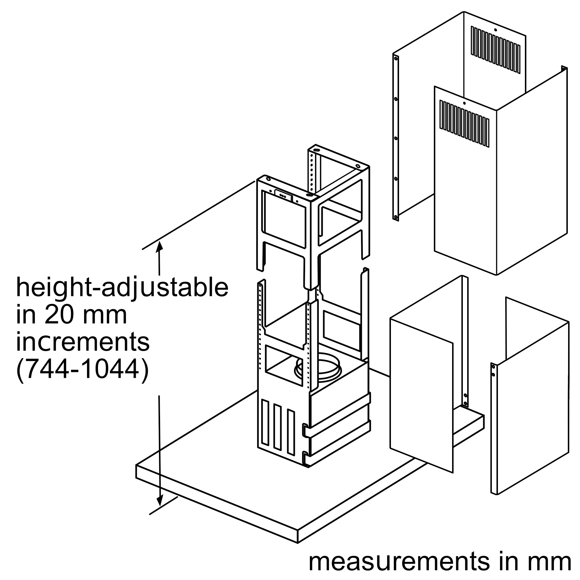 Photo Nr. 7 of the product DIB98JQ50