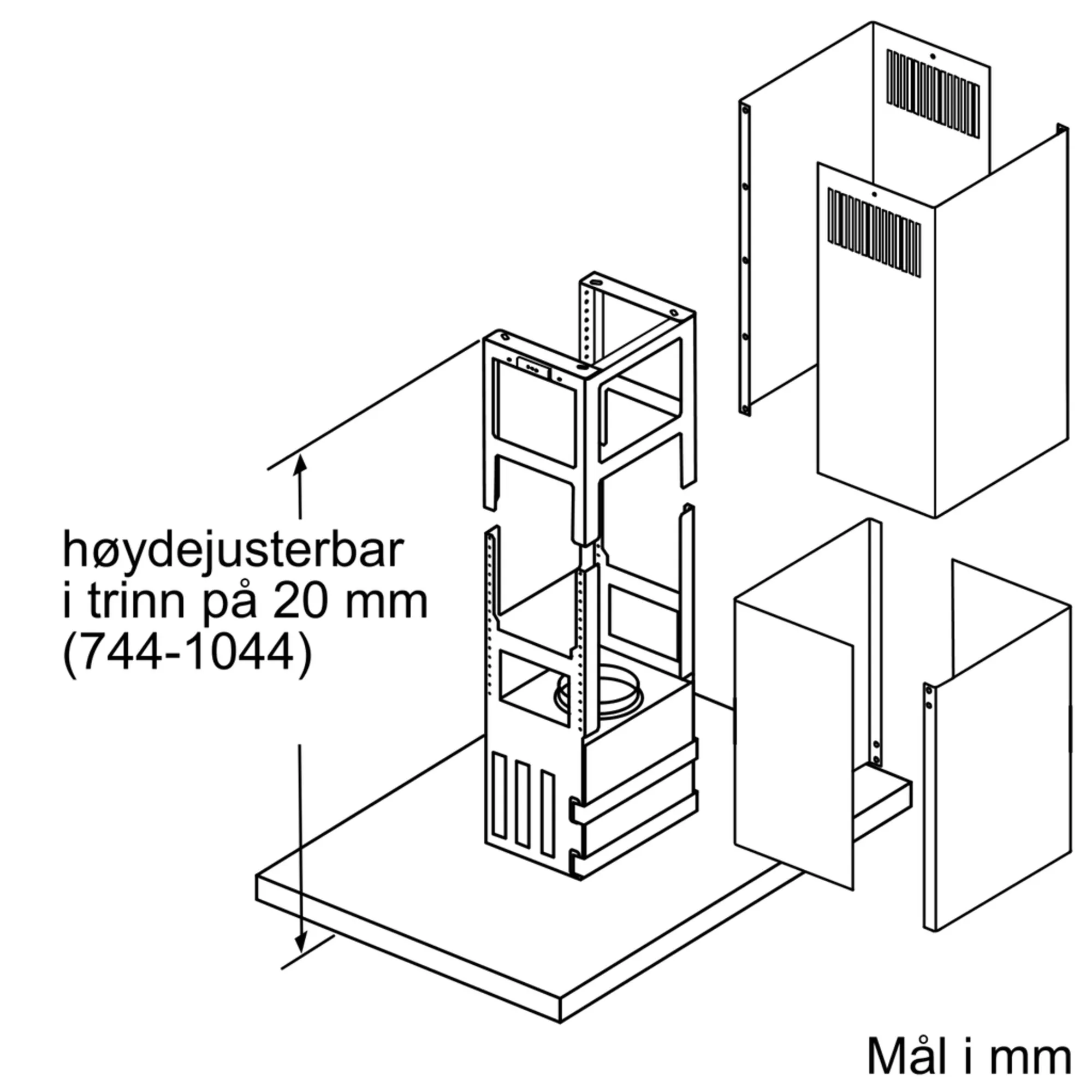 Bilde Nr. 7 av produktet LF98BIP50