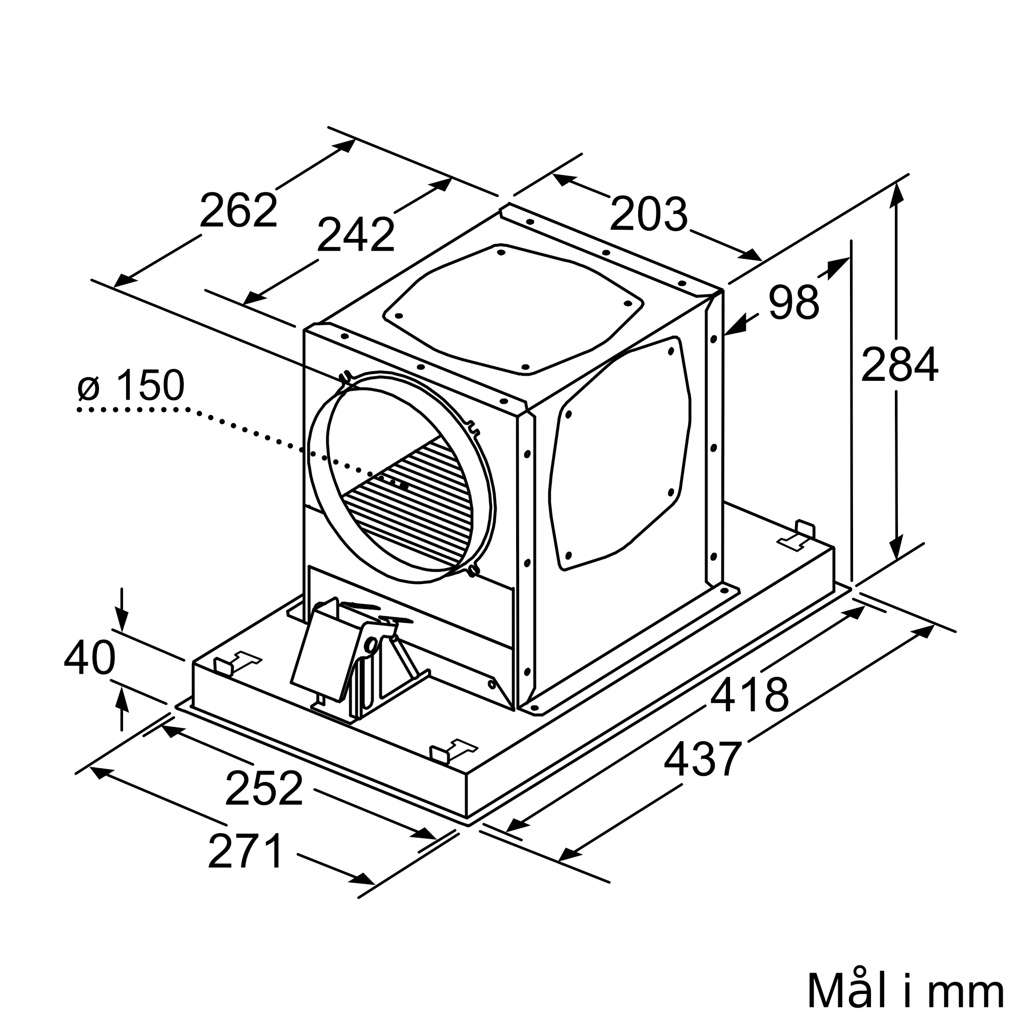 Foto Nr. 3 af produktet LZ21JCC56