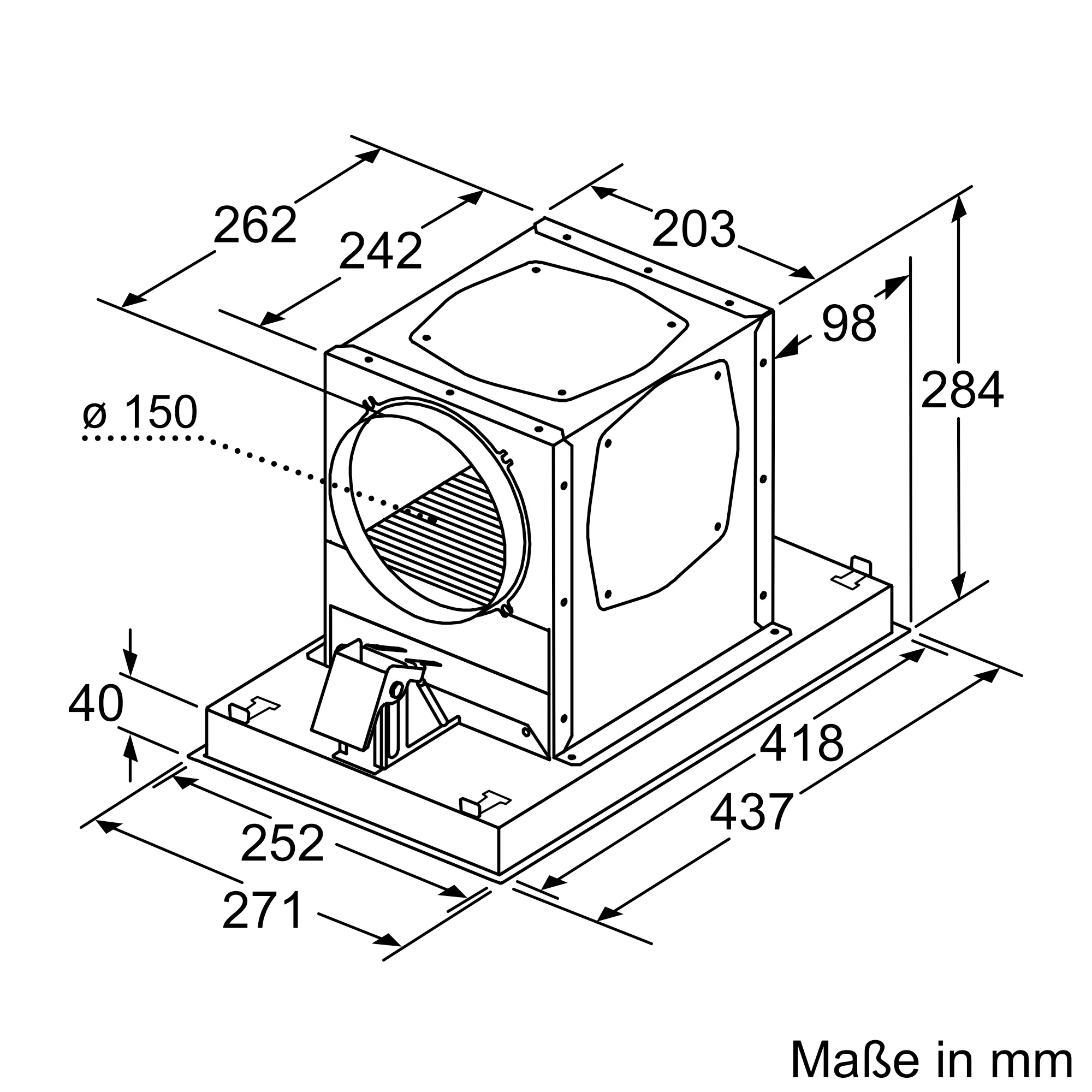 Foto Nr. 3 des Produkts DIZ1JC5C6