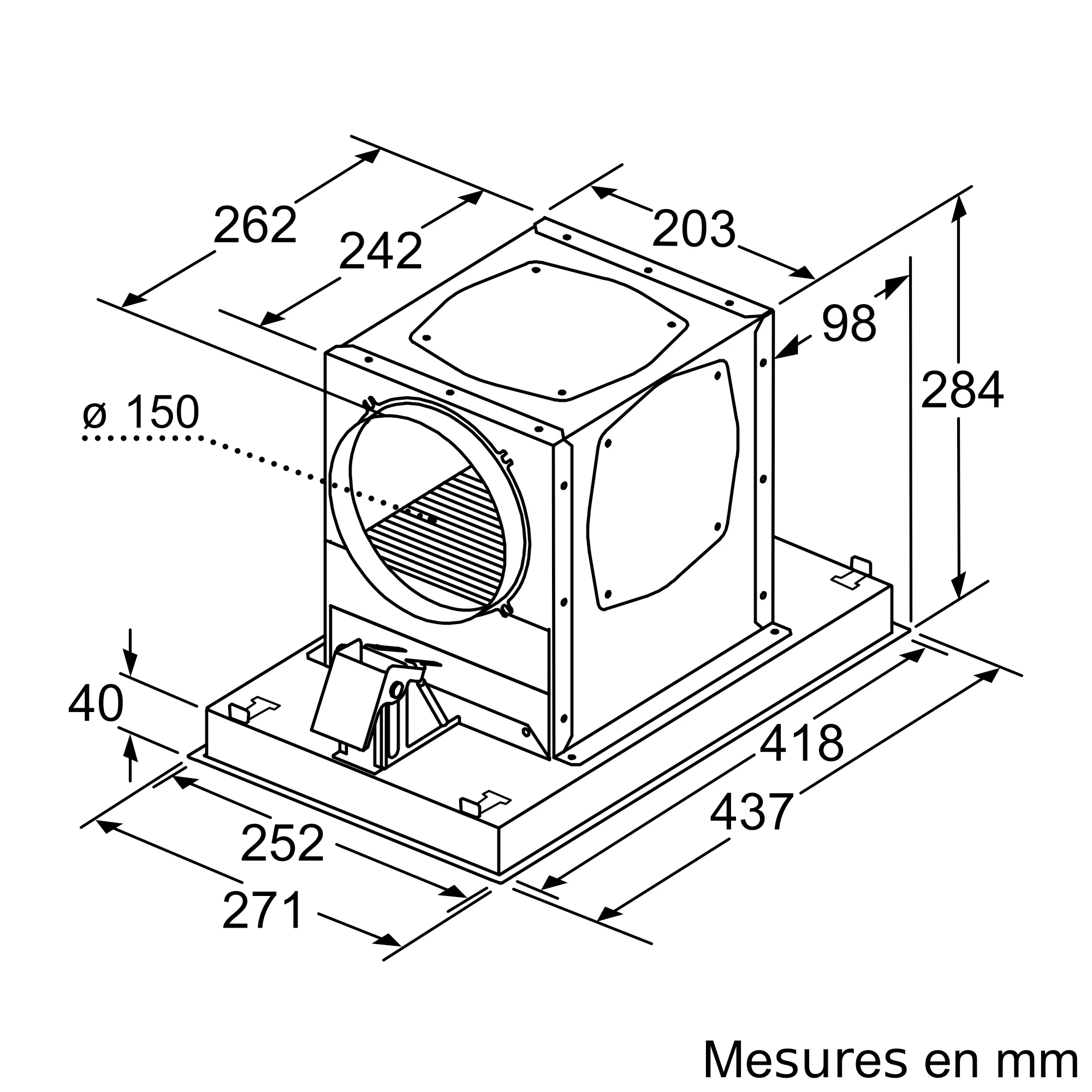Photo n° 3 du produit LZ21JCC56