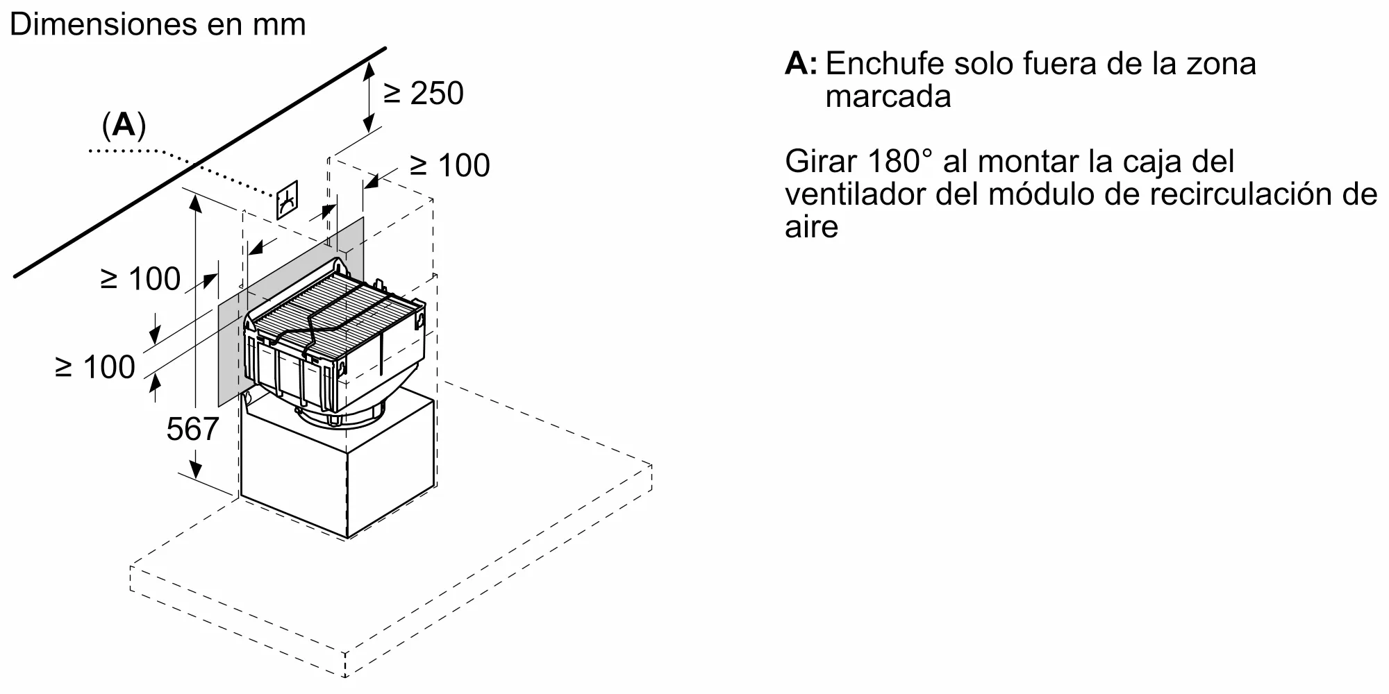 Foto n.º 4 del producto DWZ1CX1I6