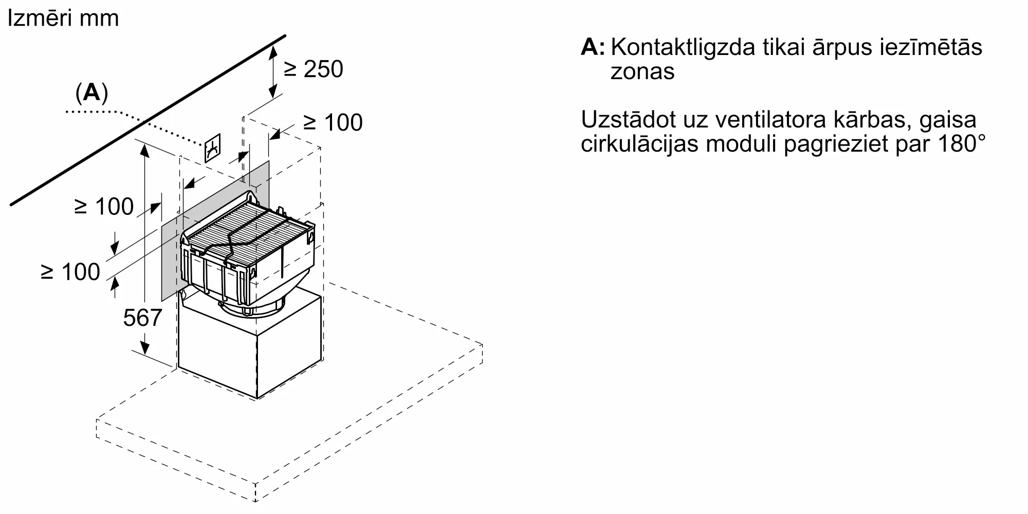 Foto Nr. 4 no produkta DWZ1CX1I6