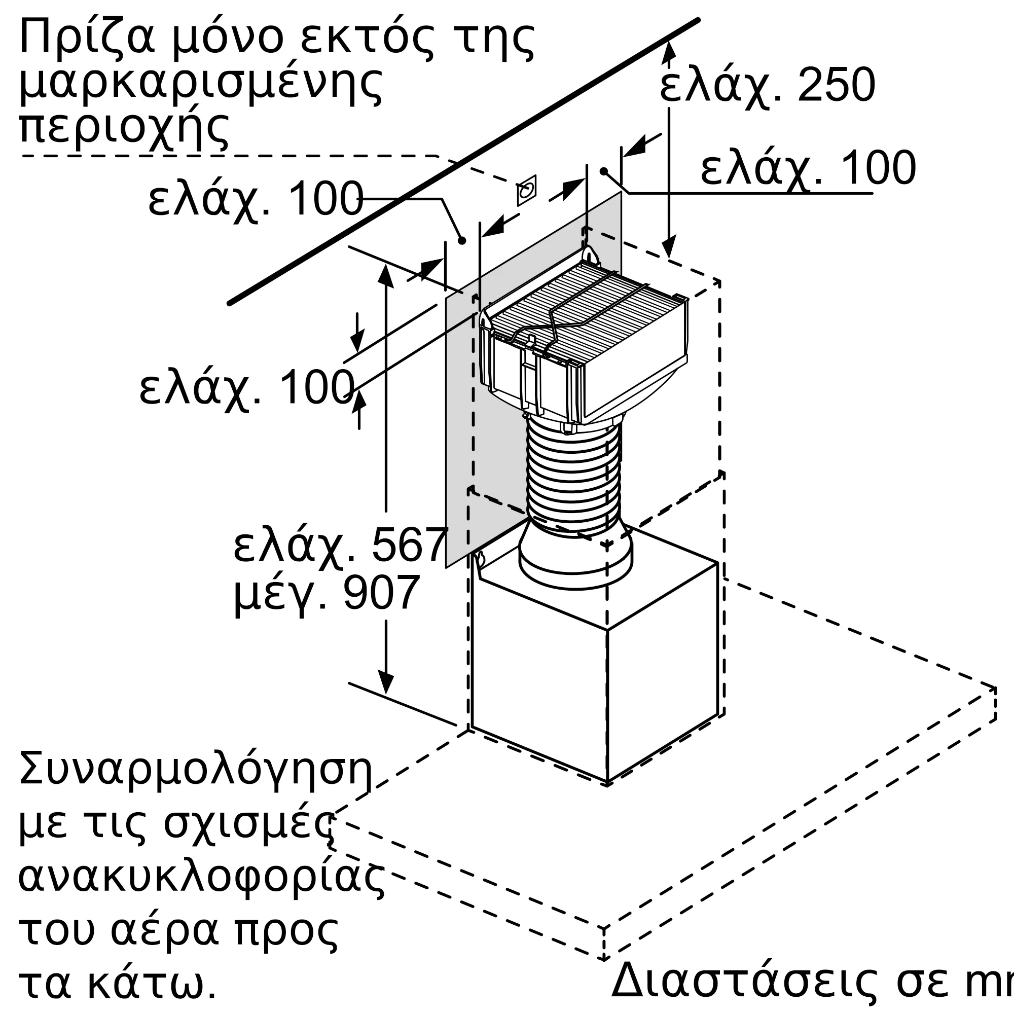 Φωτογραφία Nr. 5 του προϊόντος DWZ1CX1I6