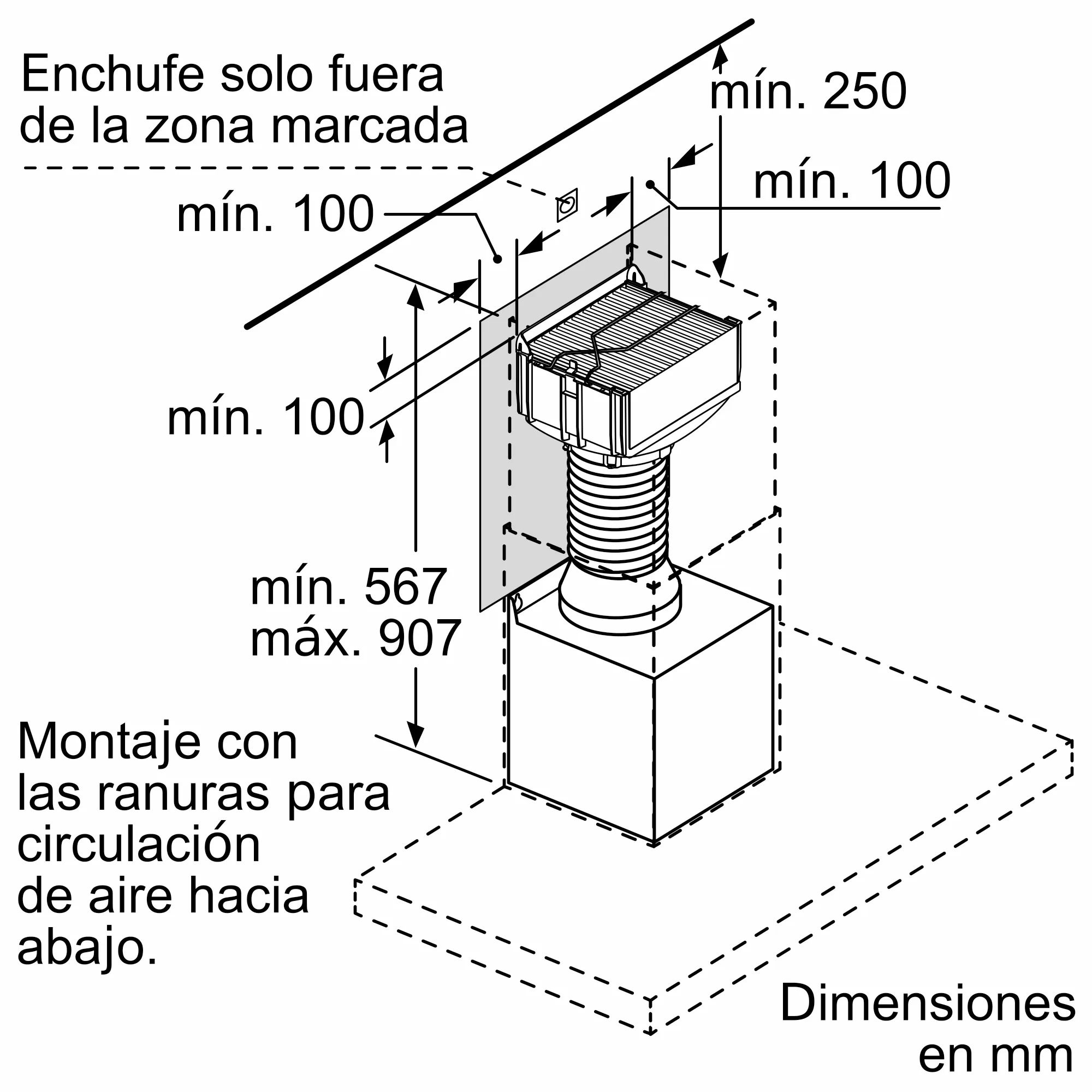 Foto n.º 5 del producto DWZ1CX1I6
