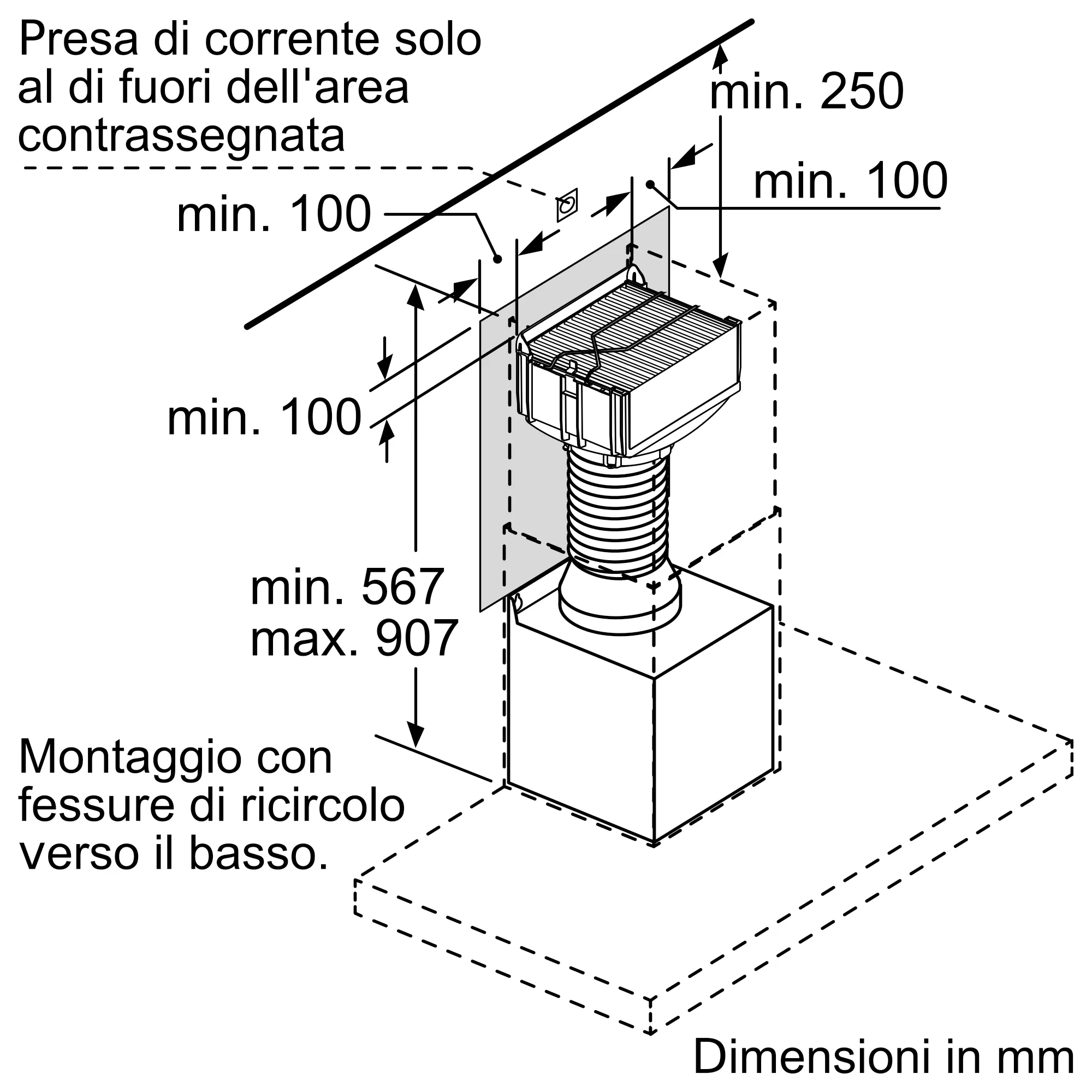 Foto Nr. 5 del prodotto LZ11CXI16