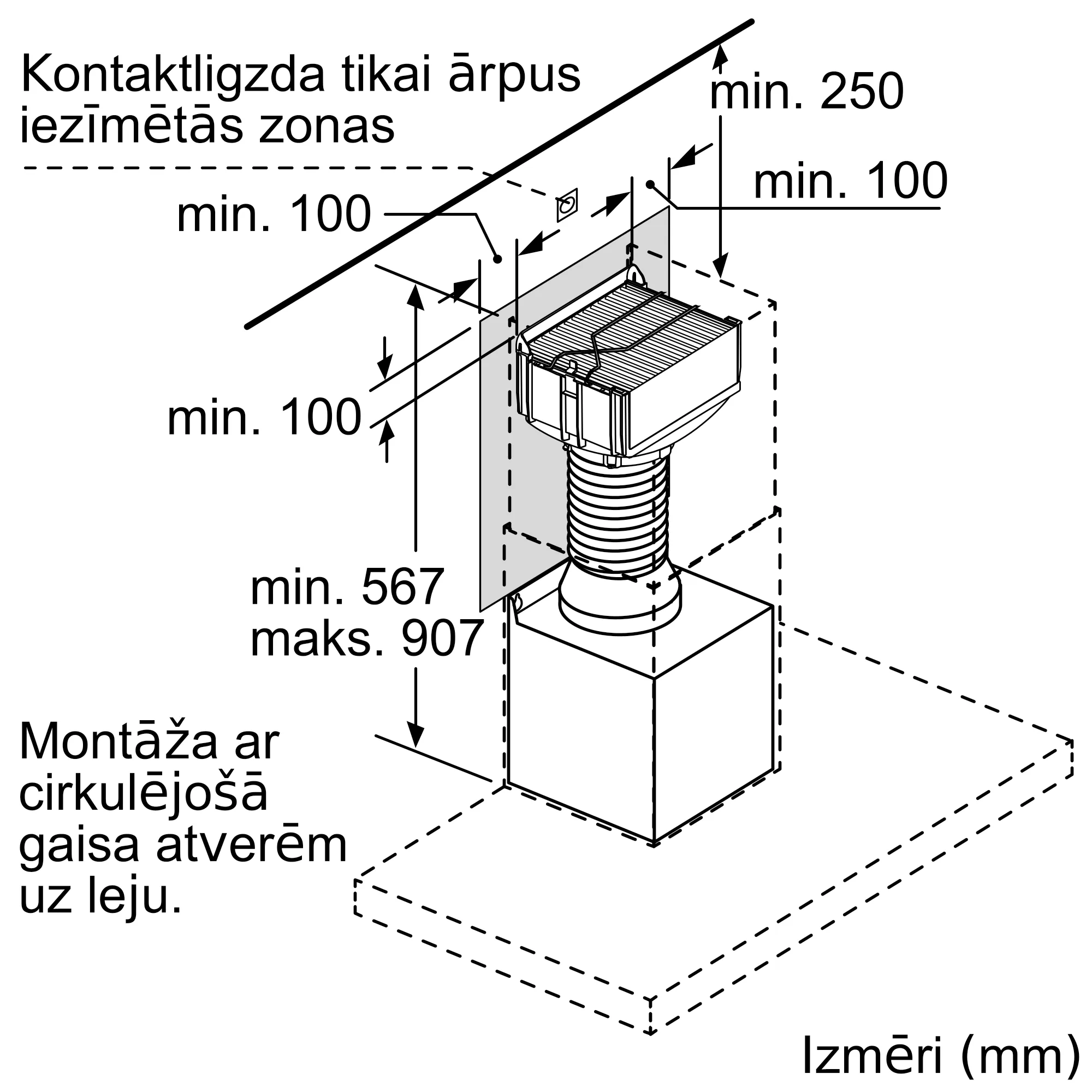 Foto Nr. 5 no produkta DWZ1CX1I6