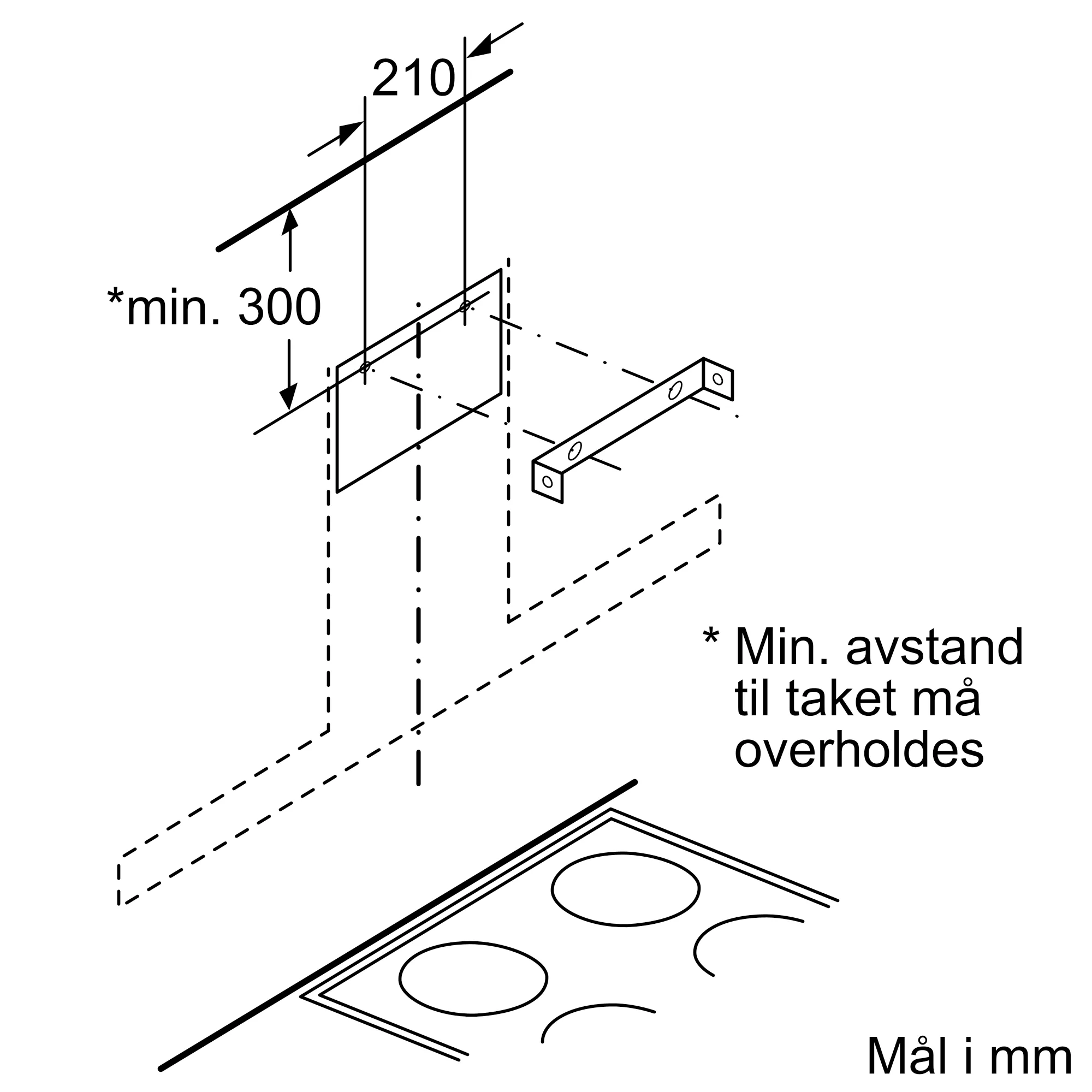 Bilde nr. 3 av produktet DWZ1CX1I6