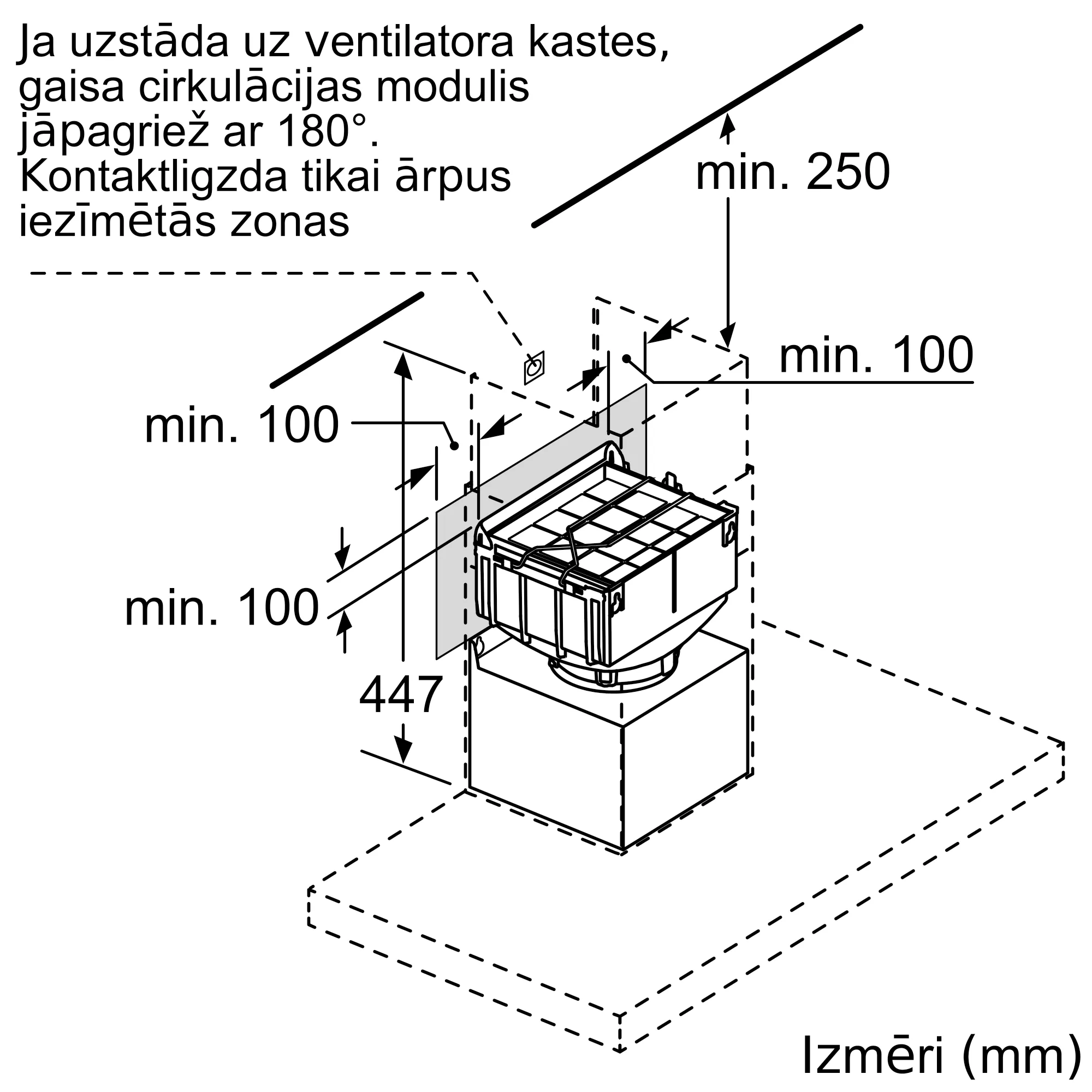 Foto Nr. 3 no produkta DWZ0XX0J5