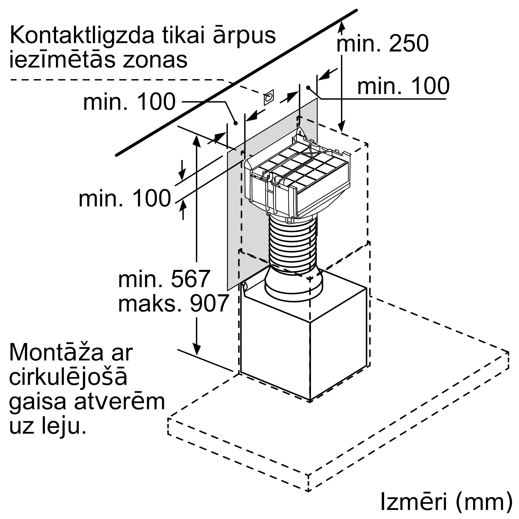 Foto Nr. 4 no produkta DWZ0XX0J5