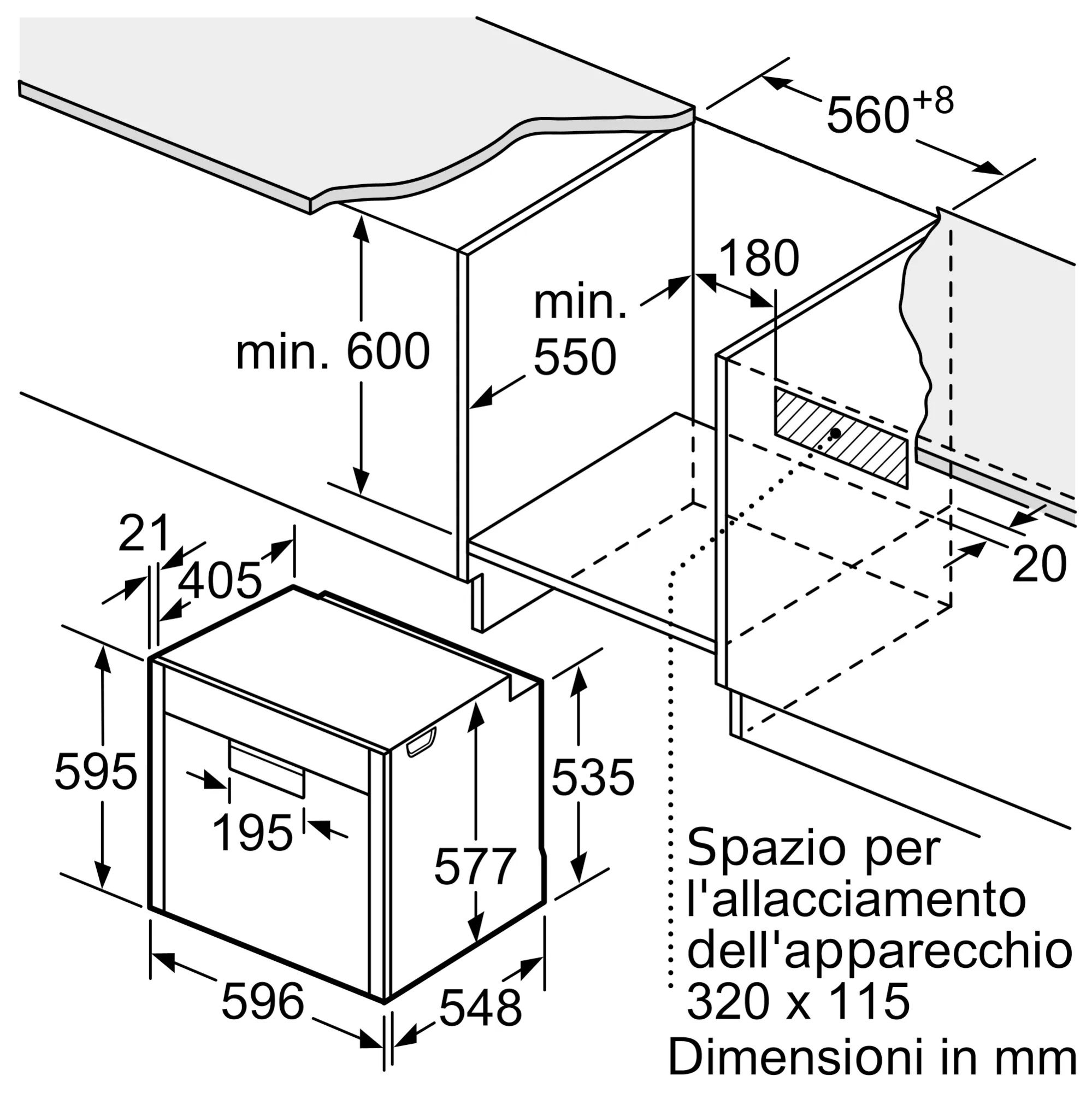 Foto Nr. 5 del prodotto B88FT78N0