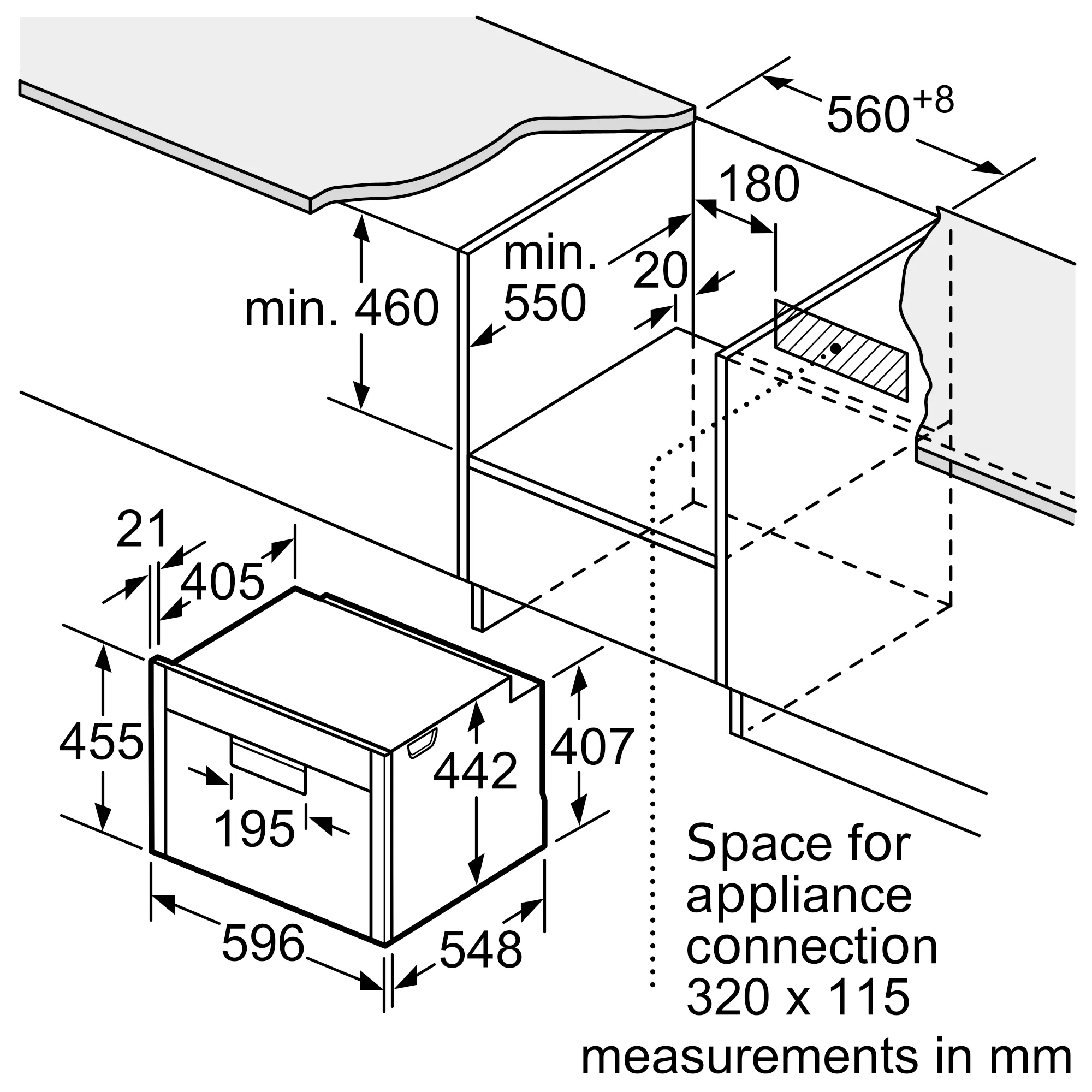 Photo Nr. 10 of the product C87FS32N0B