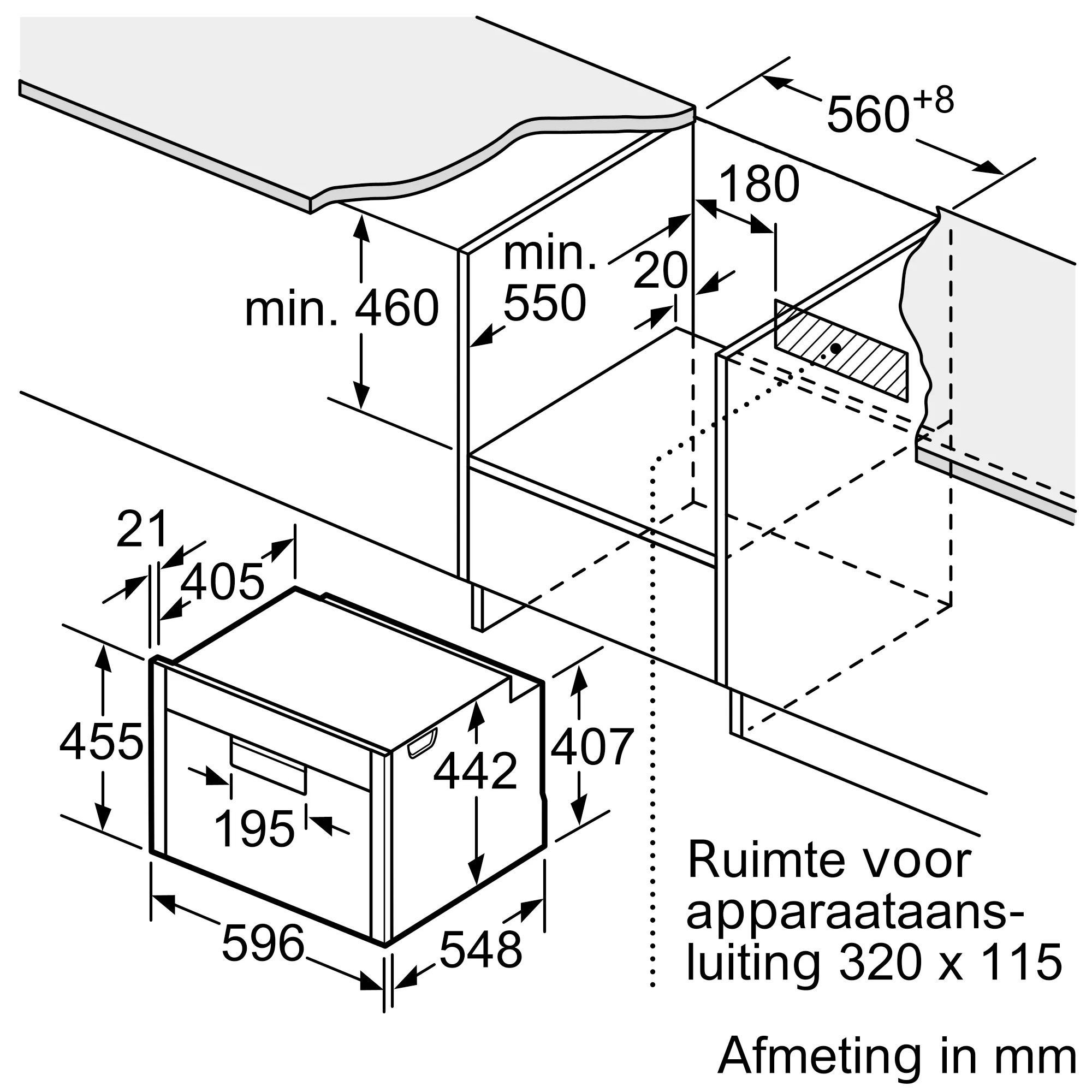 Foto 7 van het product C88FT28H0