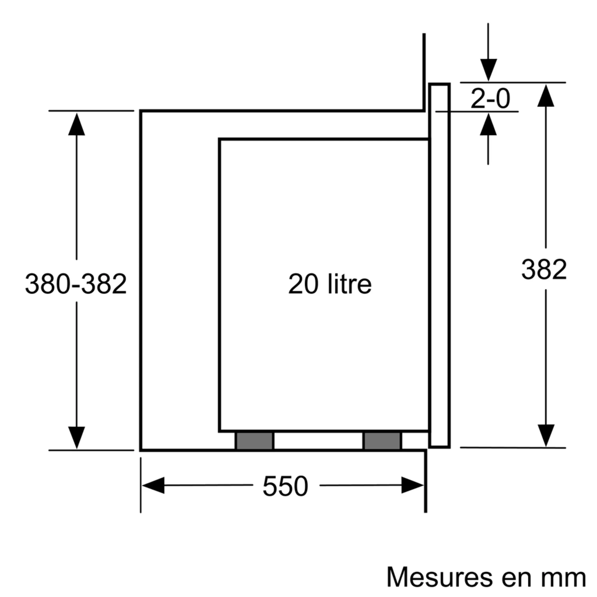 Photo n° 7 du produit BEL523MS0