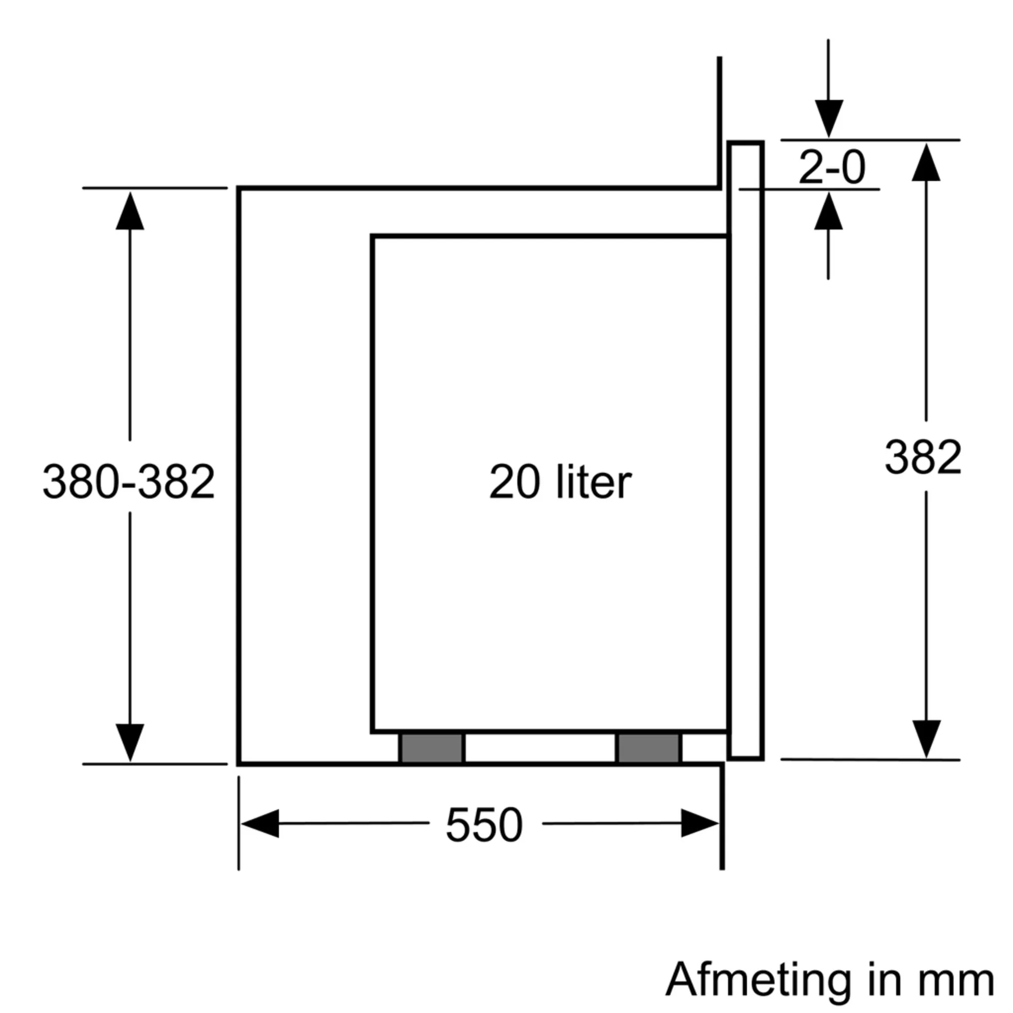 Foto nr. 6 van het product BFL524MS0