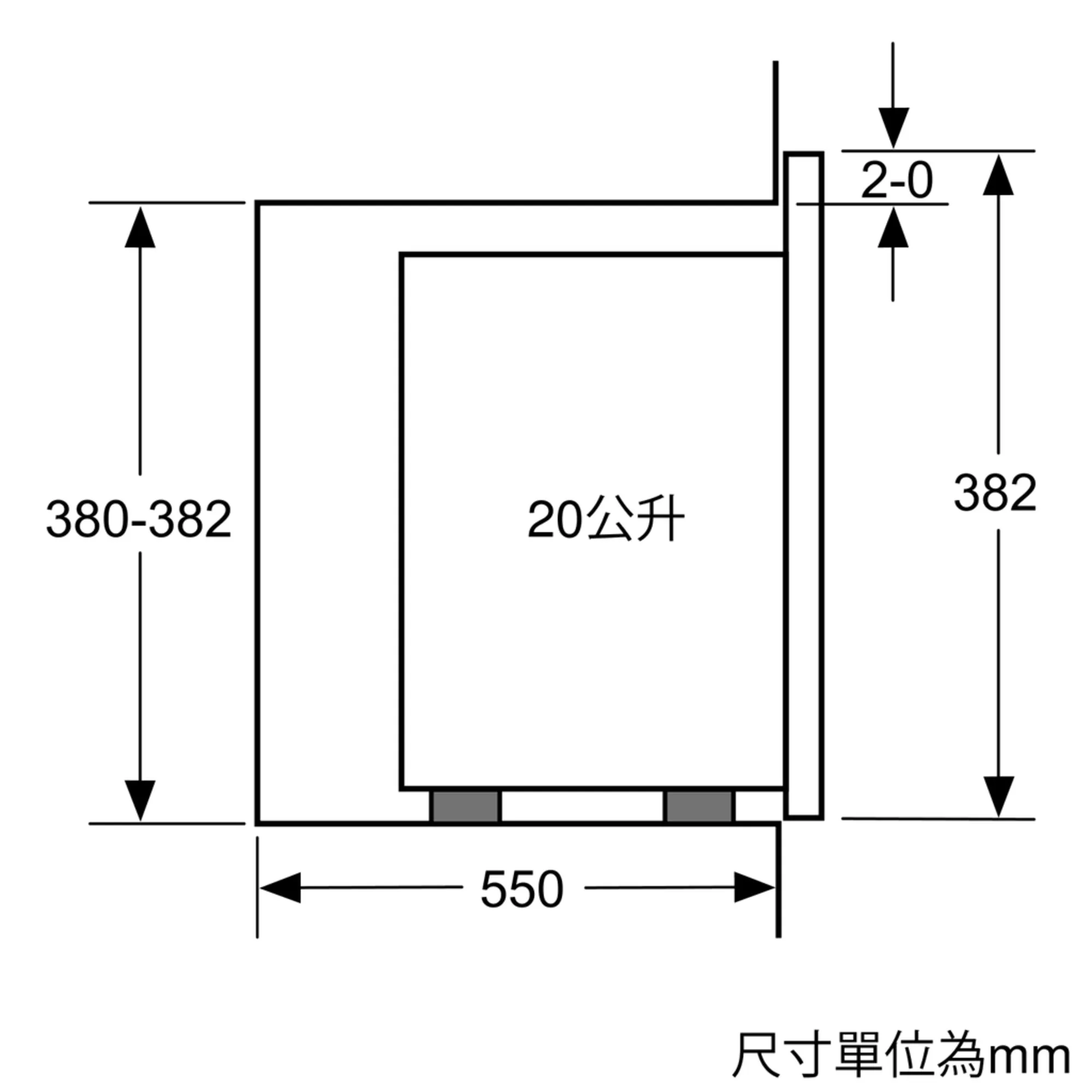 Photo Nr. 8 of the product BE525LMS0H