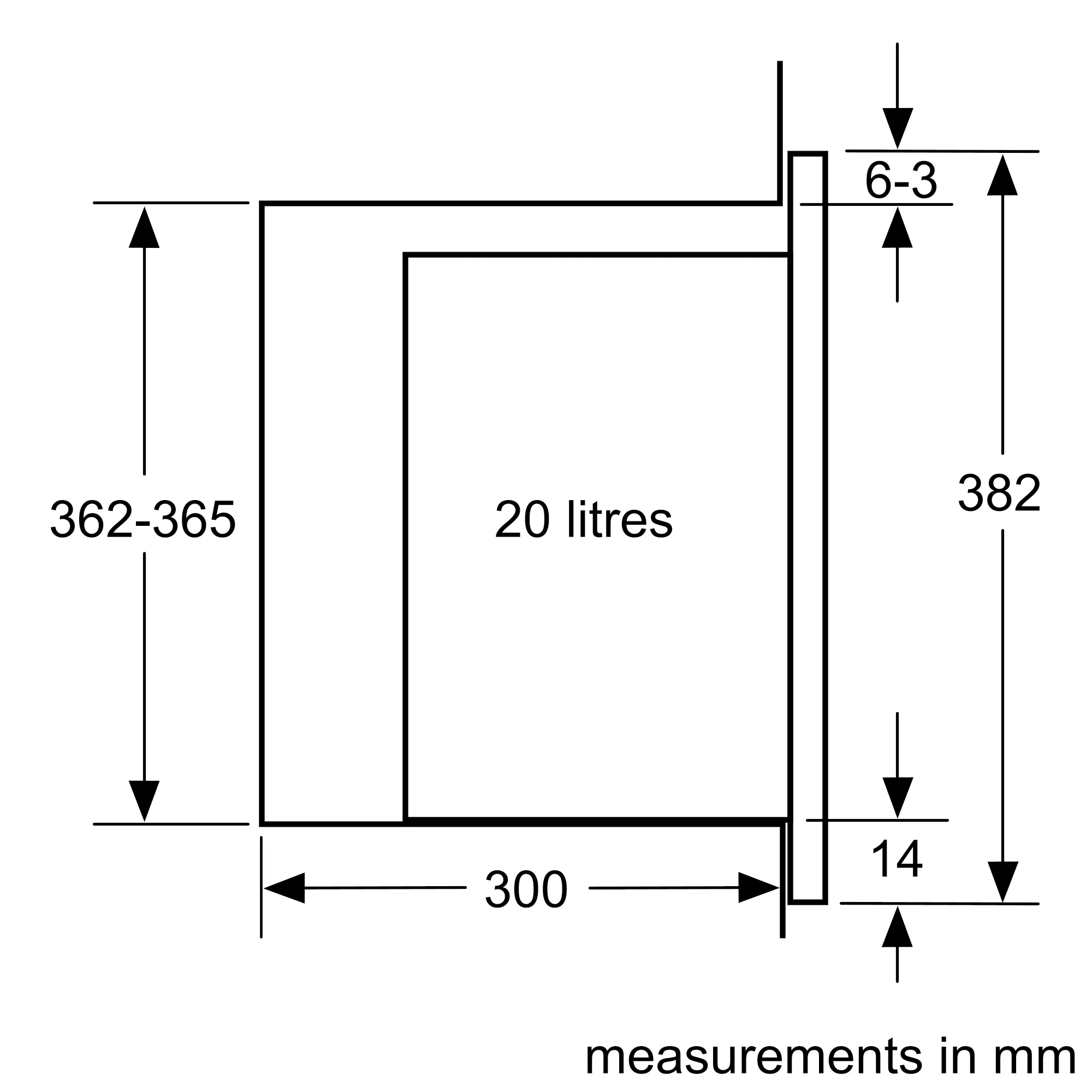 Photo Nr. 7 of the product BFL524MS0M