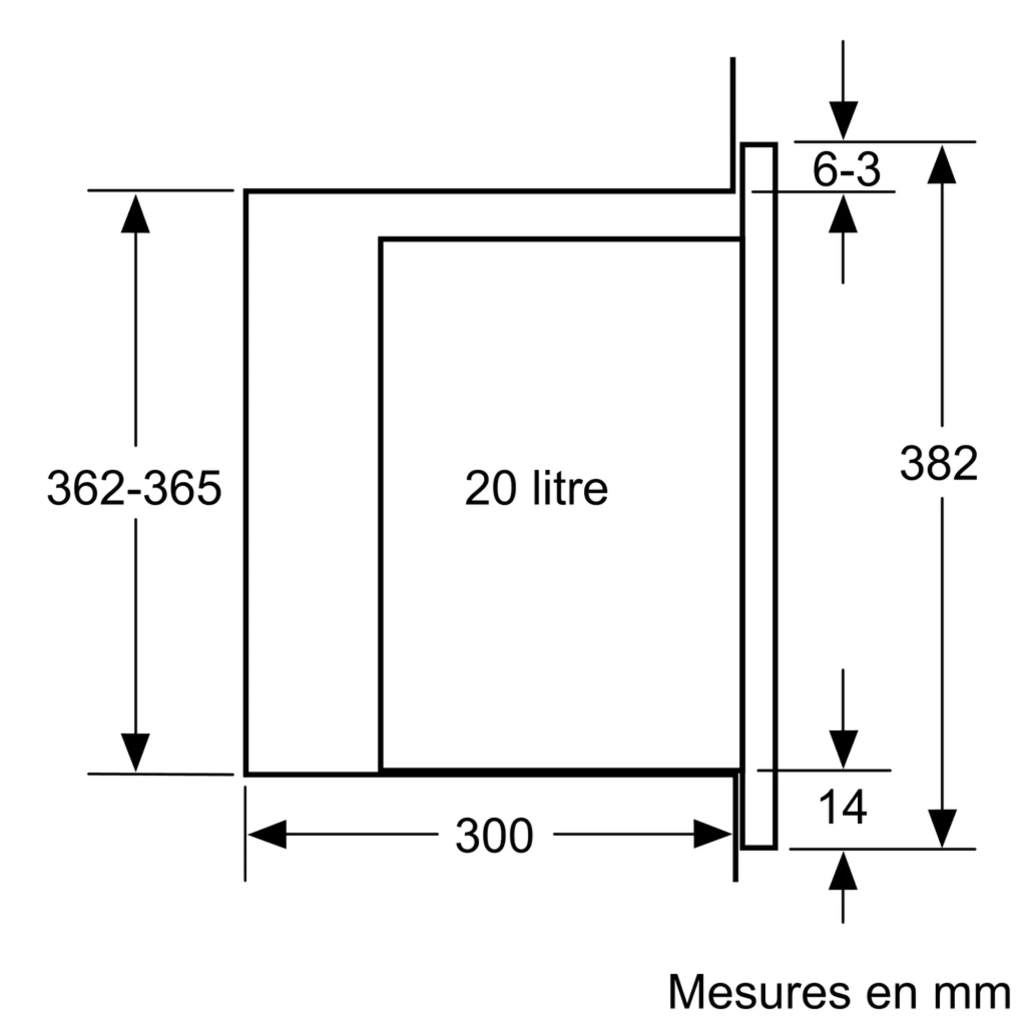 Photo n° 8 du produit BEL523MS0