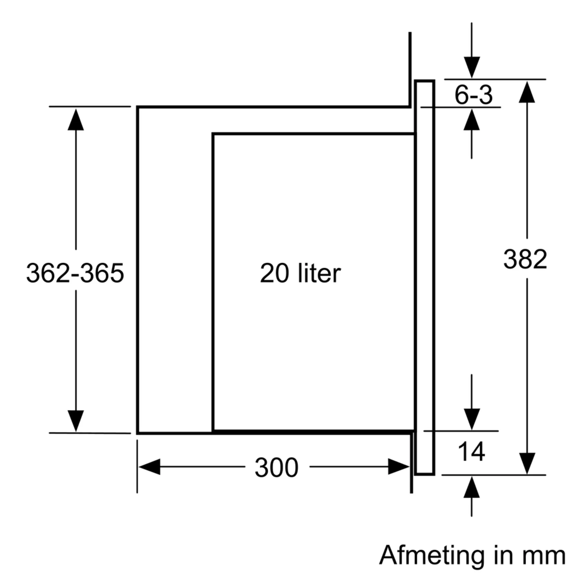 Foto nr. 7 van het product BFL524MS0