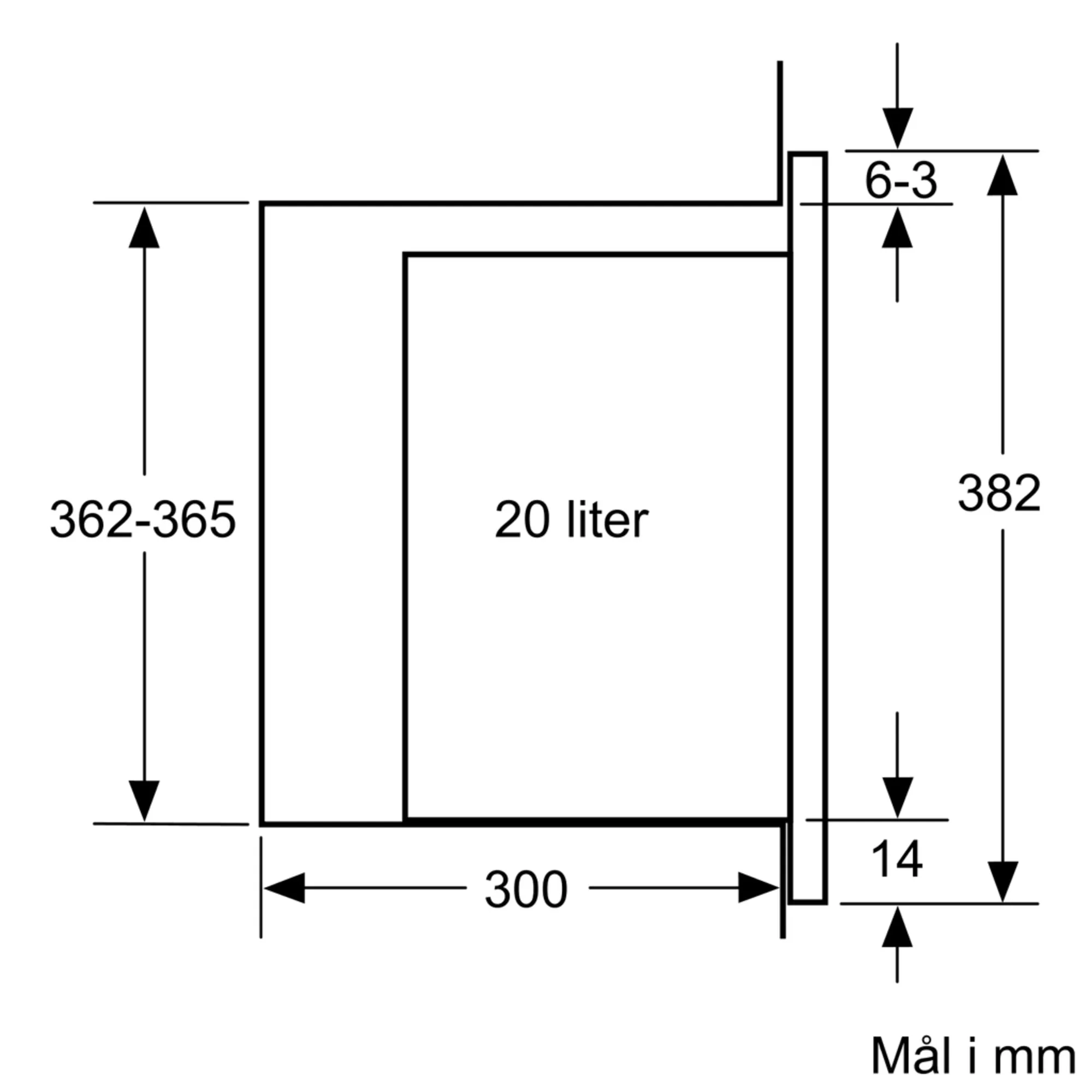 Bilde nr. 7 av produktet BFL524MW0
