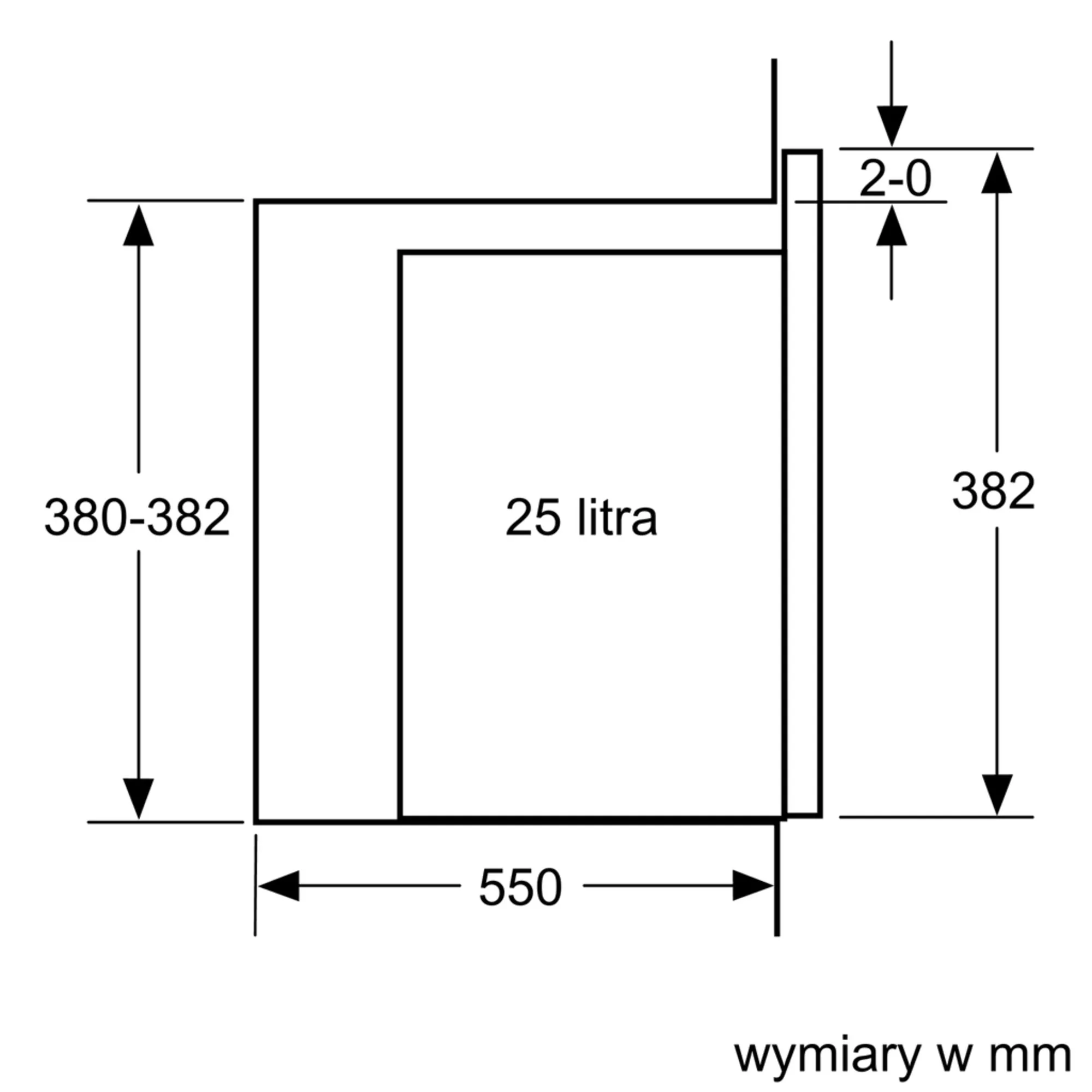 Zdjęcie produktu nr 7 BEL554MS0