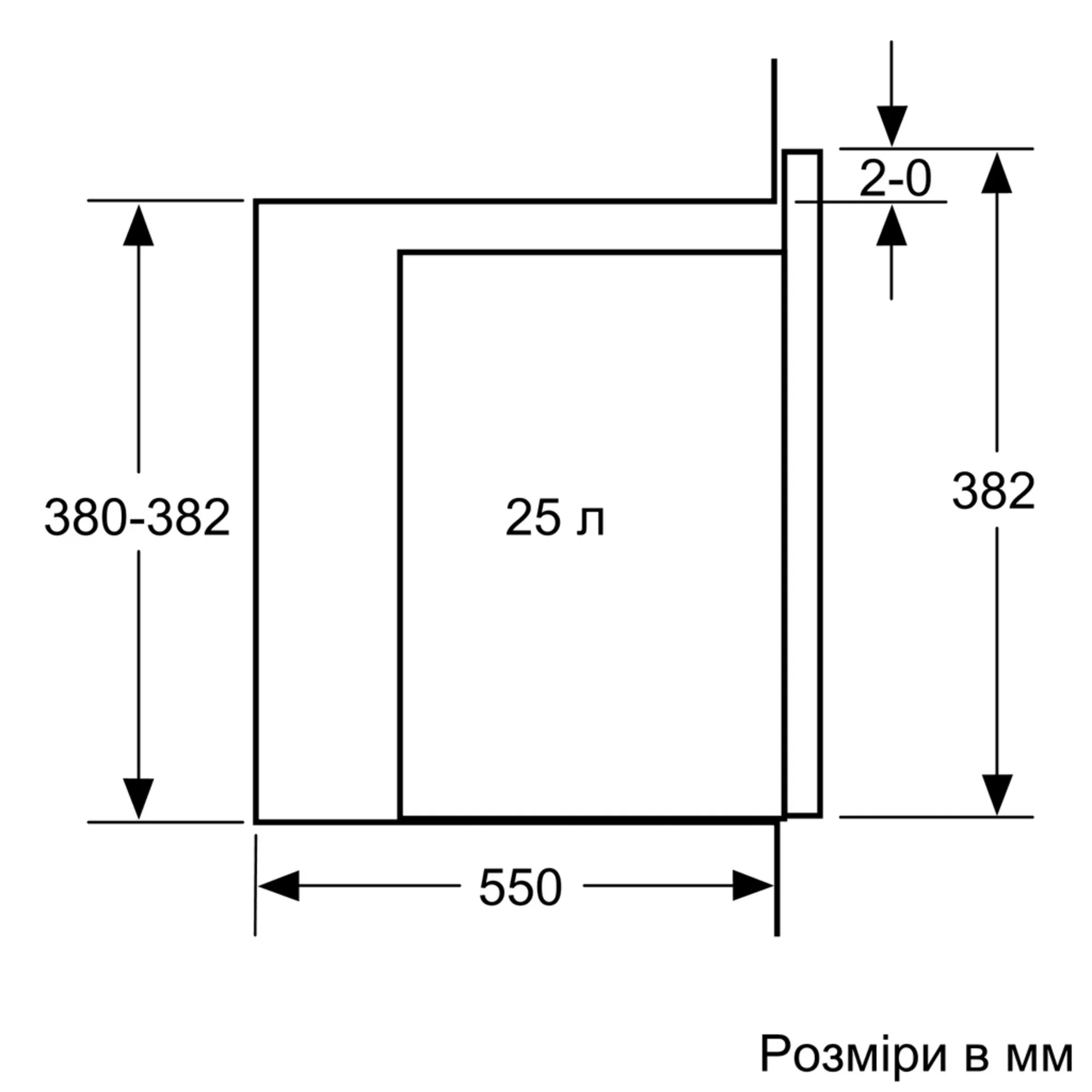 ФотоNr. 7 продукту BE555LMS0