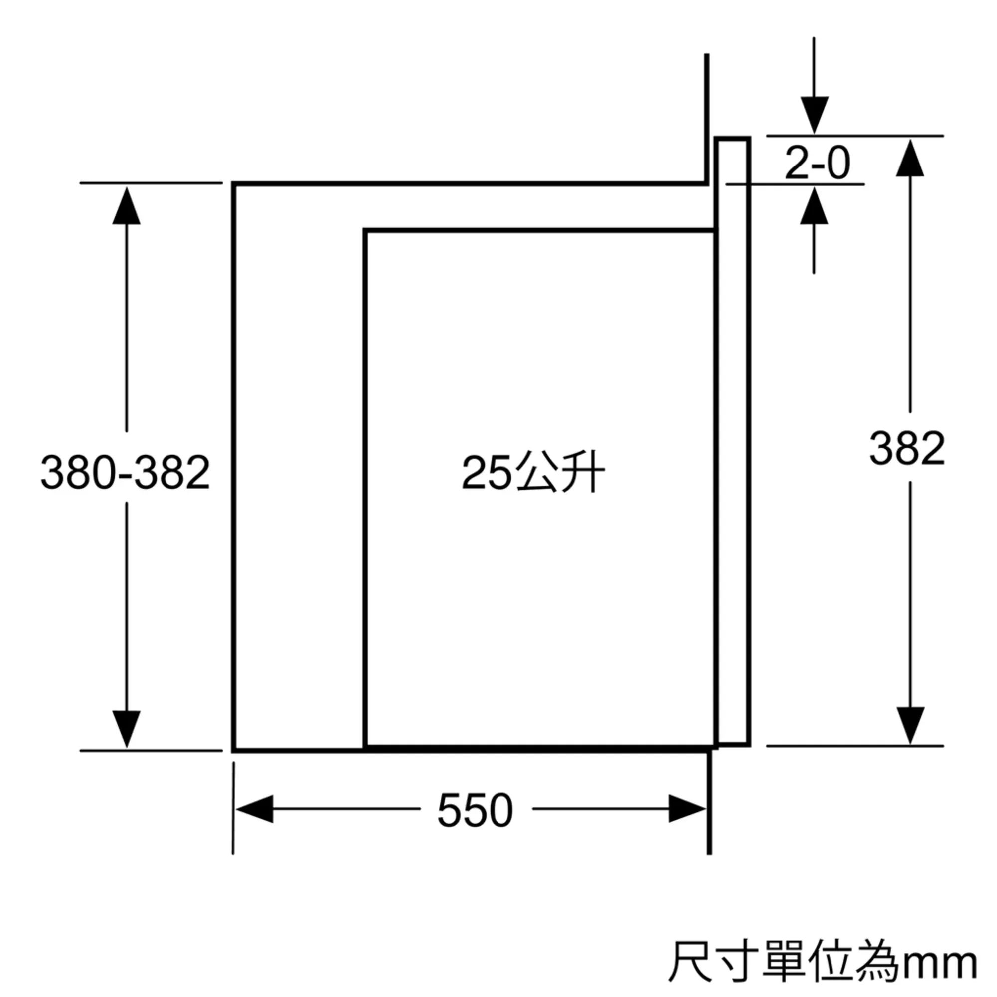 圖片編號 7 BEL554MS0U