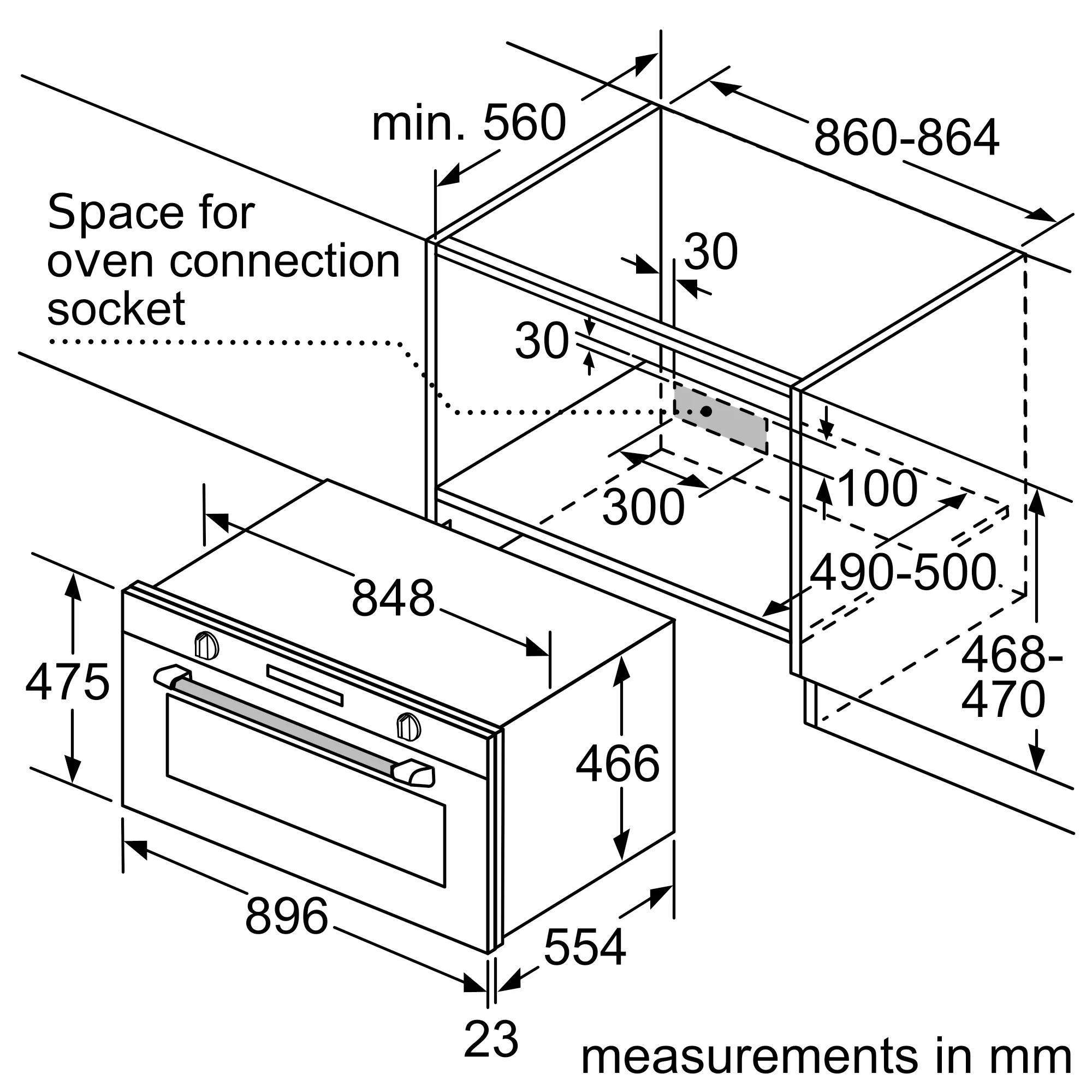 Photo Nr. 5 of the product VBC578FS0